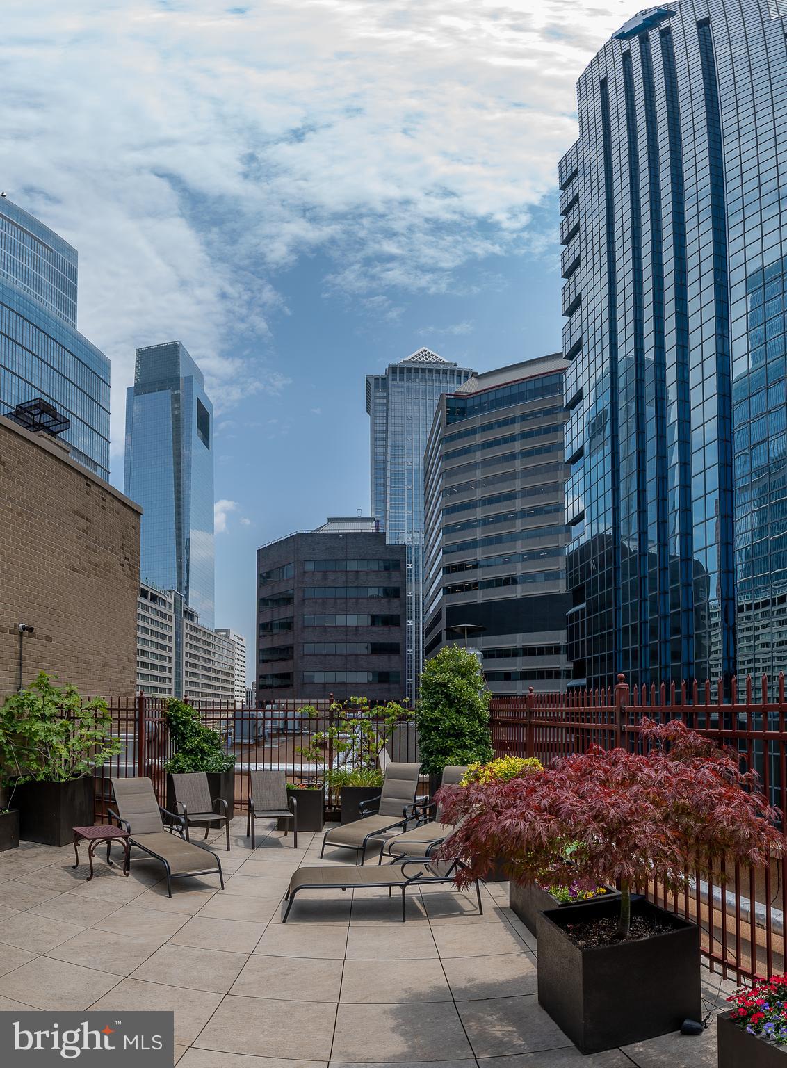 PHILADELPHIA - Residential