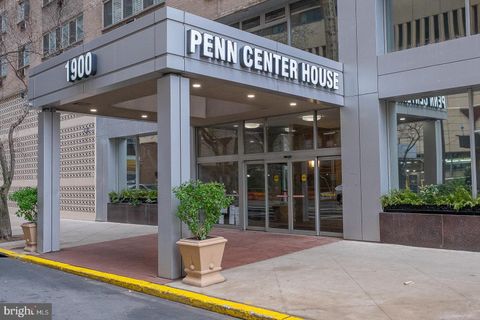 1900 JOHN F KENNEDY BOULEVARD 1612 PHILADELPHIA PA 19103