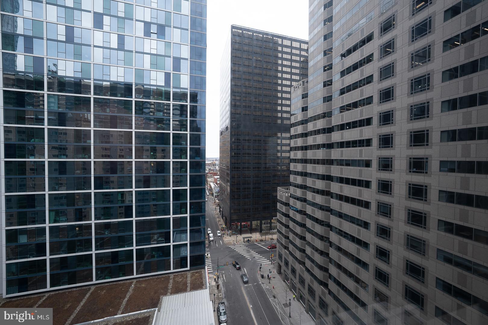 PHILADELPHIA - Residential