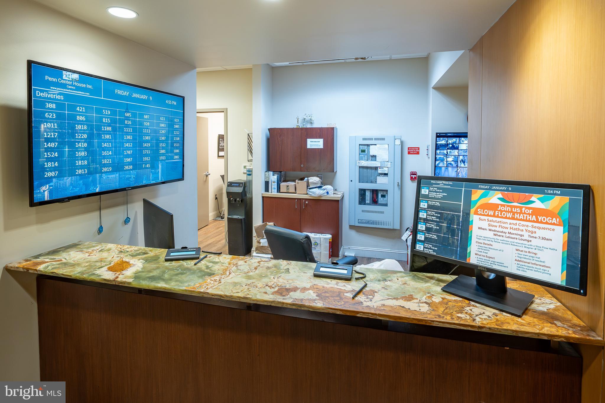 1900 JOHN F KENNEDY BOULEVARD 1612