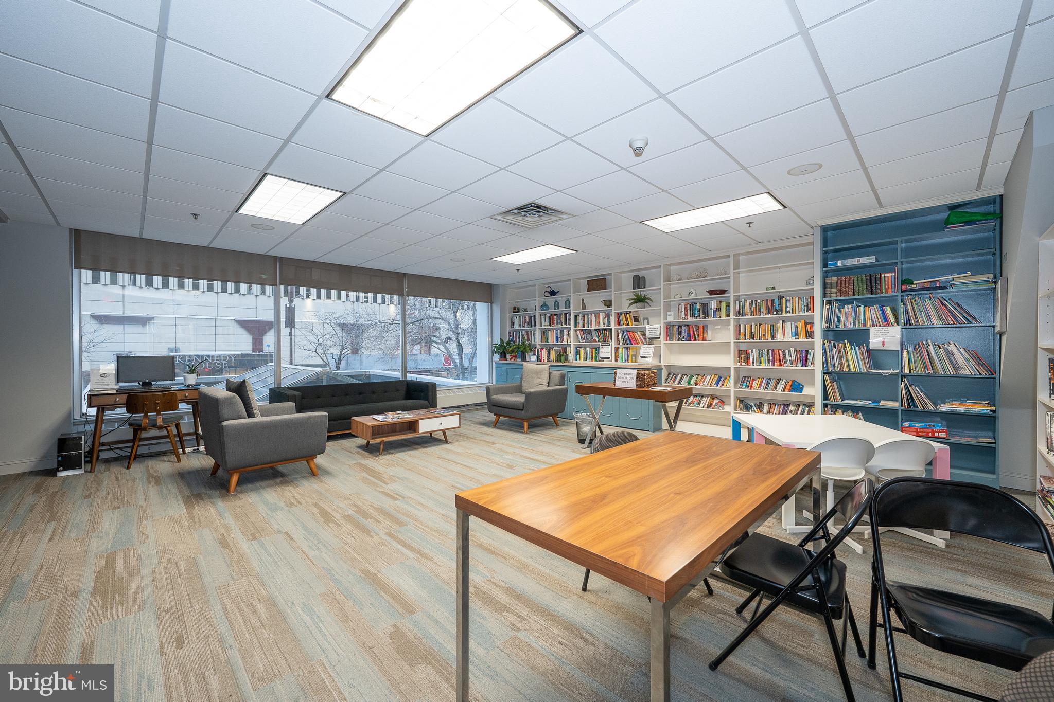 PHILADELPHIA - Residential