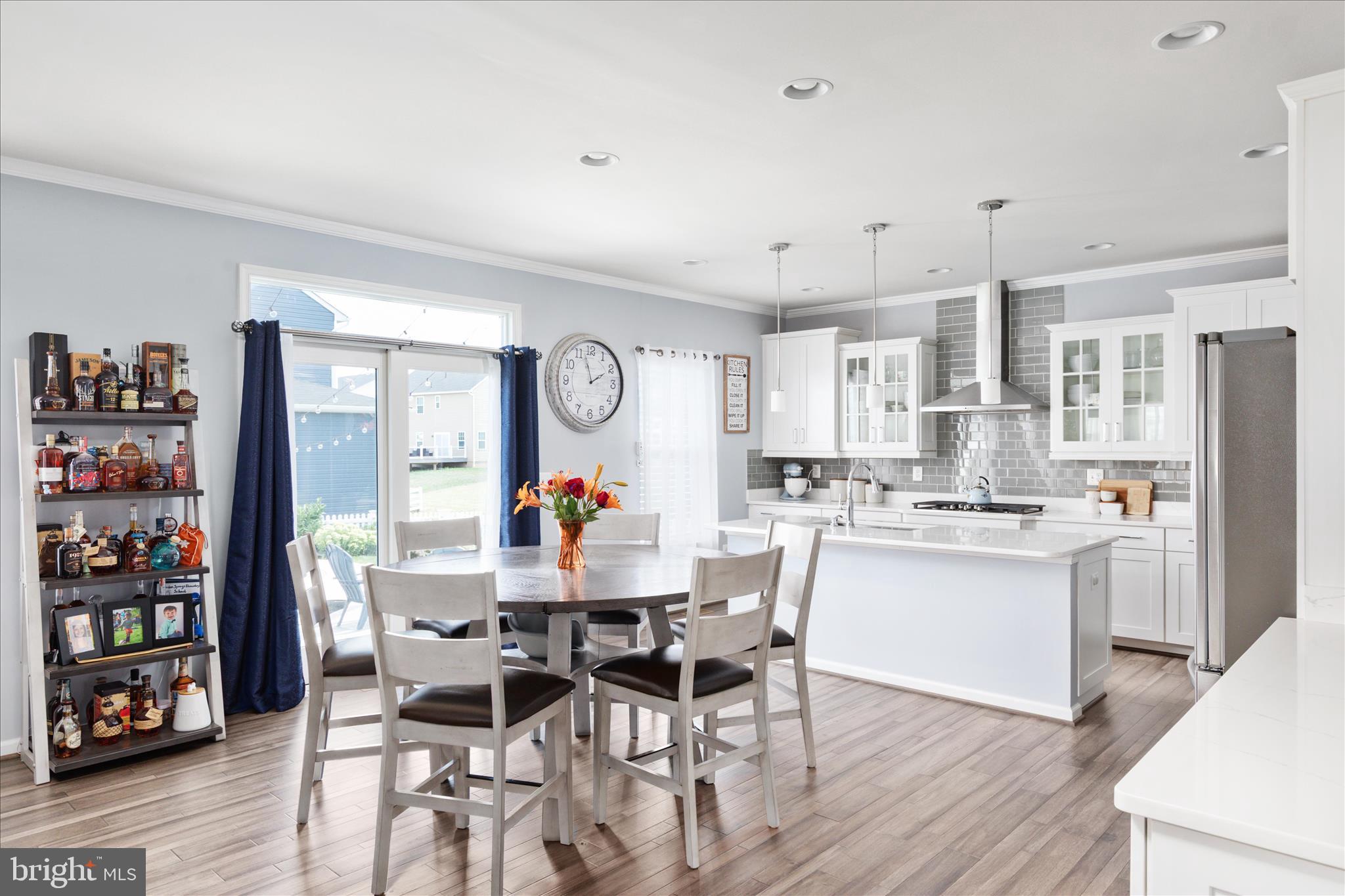 SNOWDEN BRIDGE - Residential