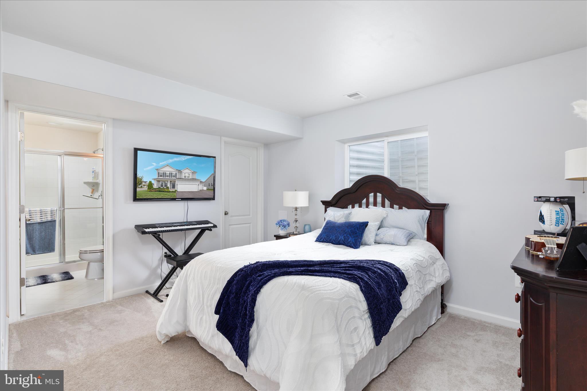 SNOWDEN BRIDGE - Residential