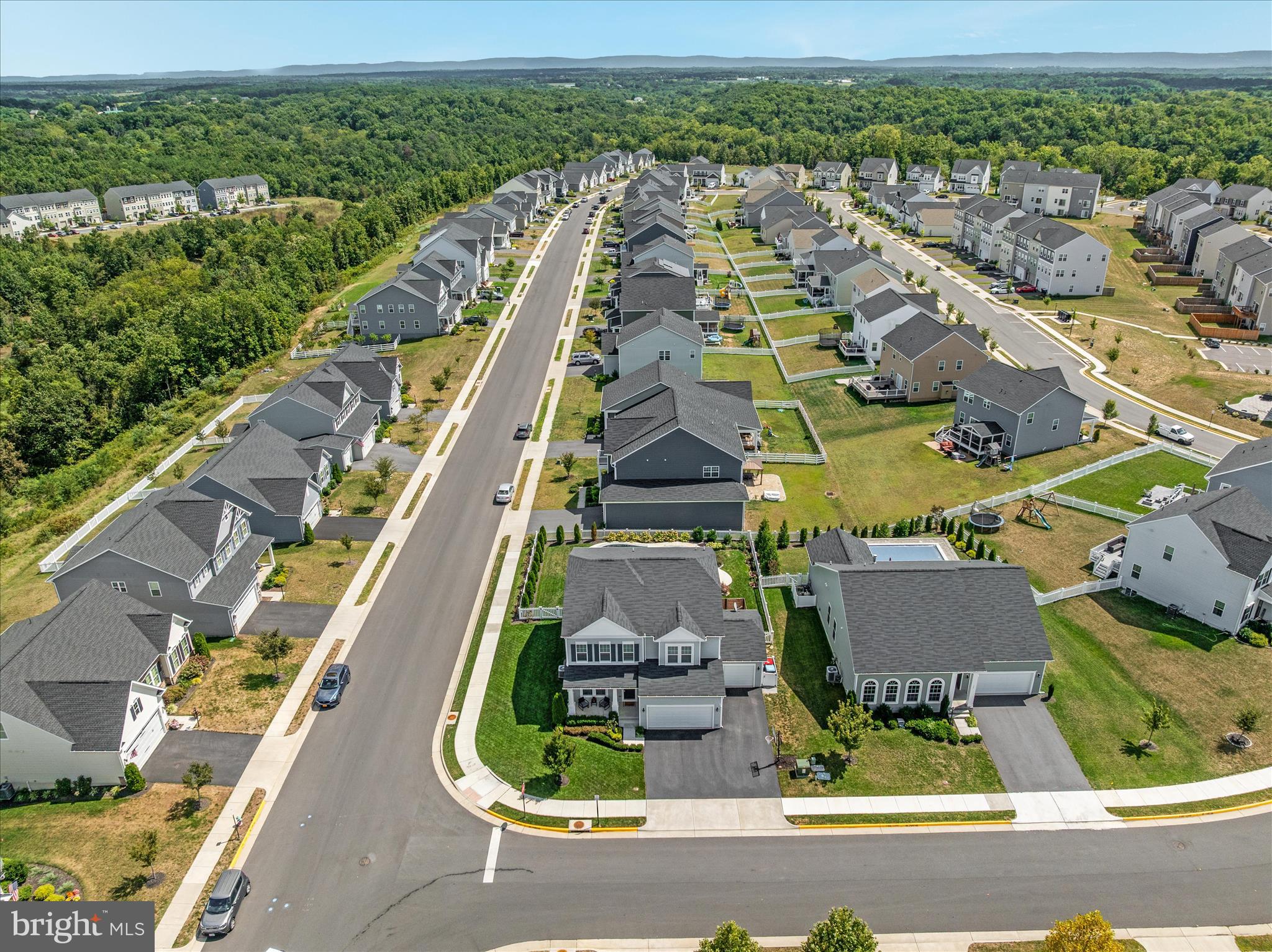 SNOWDEN BRIDGE - Residential