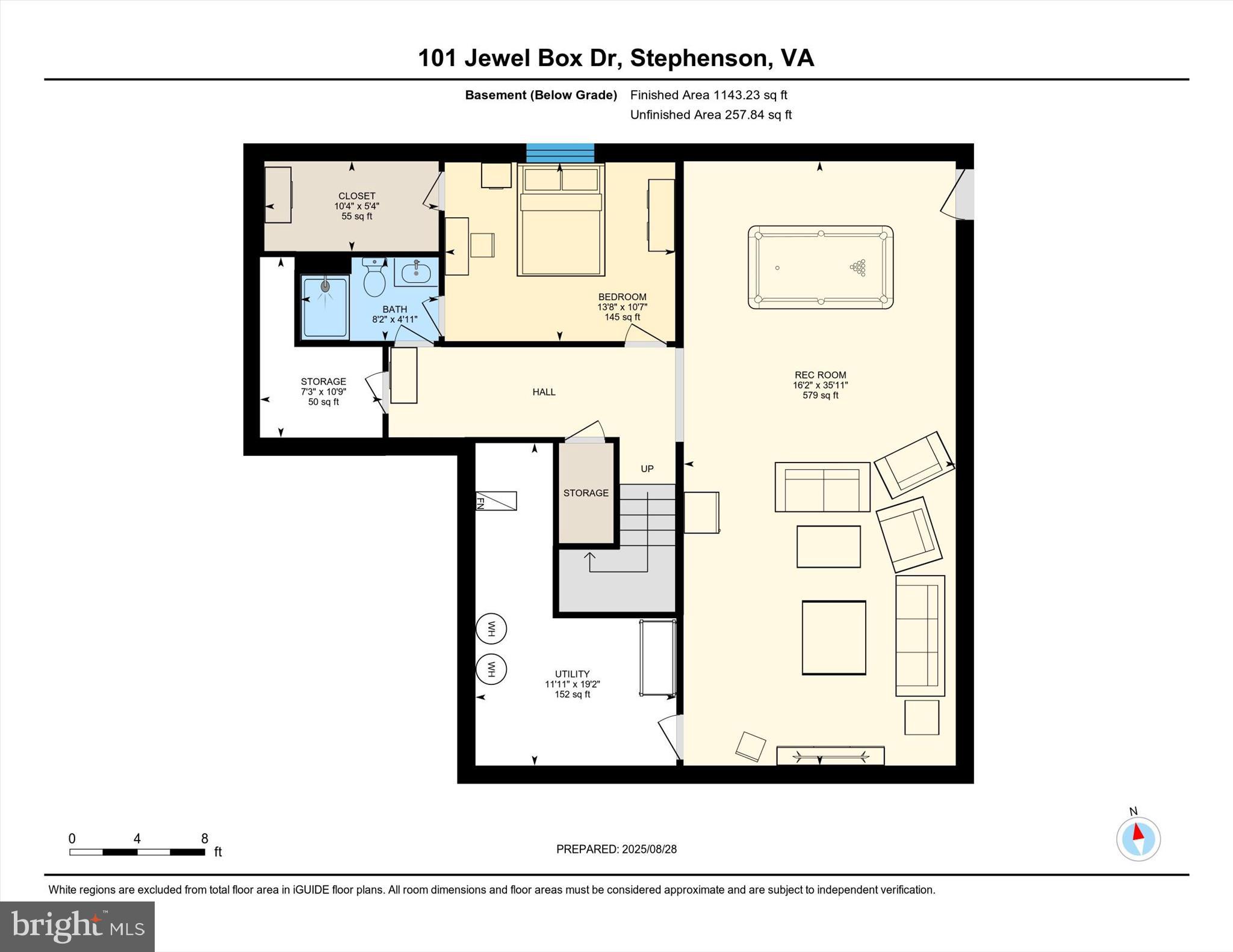 SNOWDEN BRIDGE - Residential