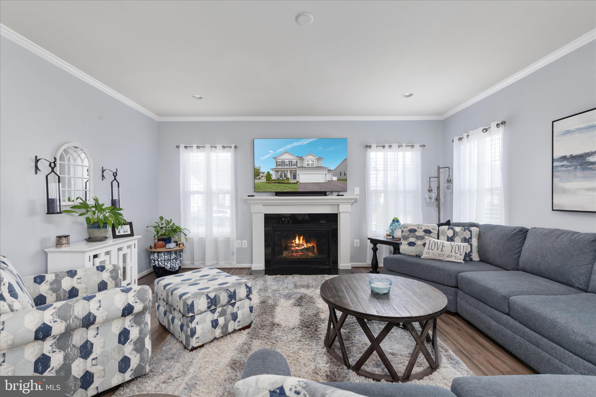 SNOWDEN BRIDGE - Residential