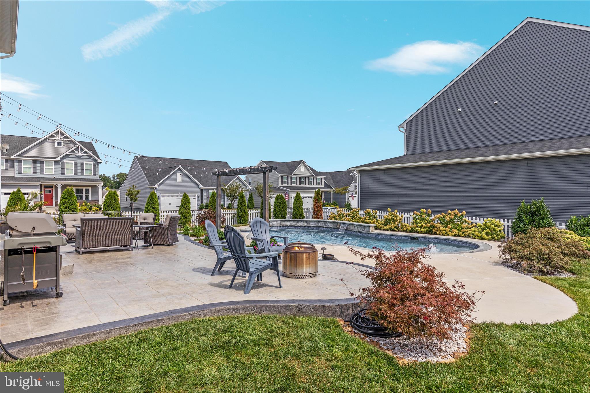 SNOWDEN BRIDGE - Residential