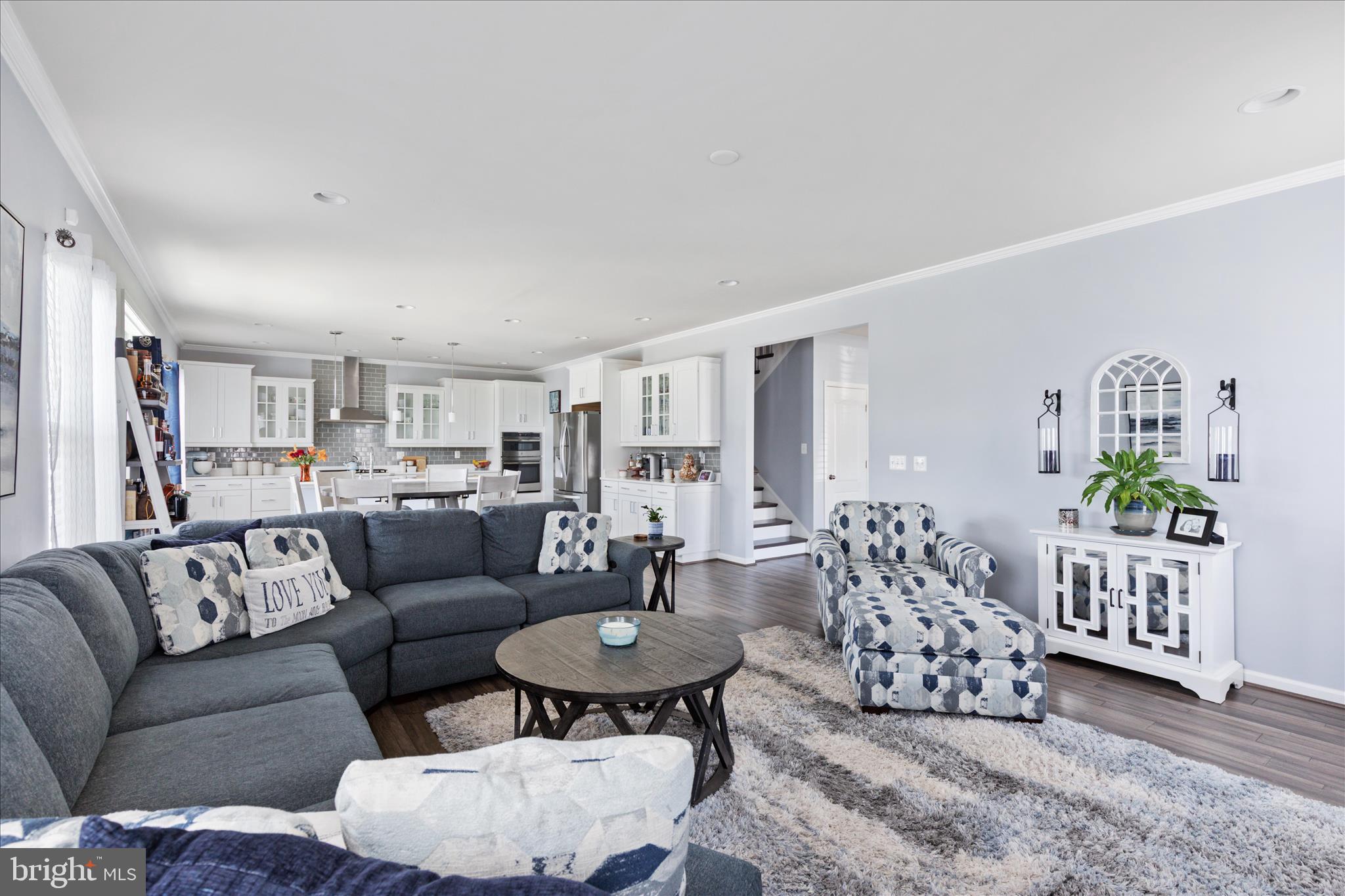 SNOWDEN BRIDGE - Residential