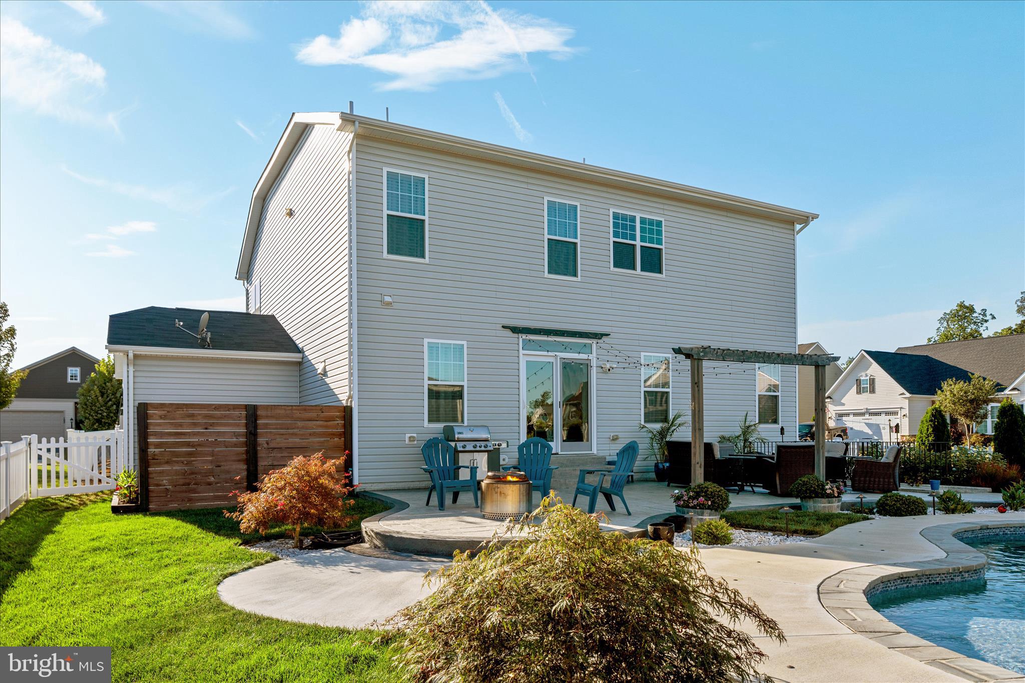 SNOWDEN BRIDGE - Residential