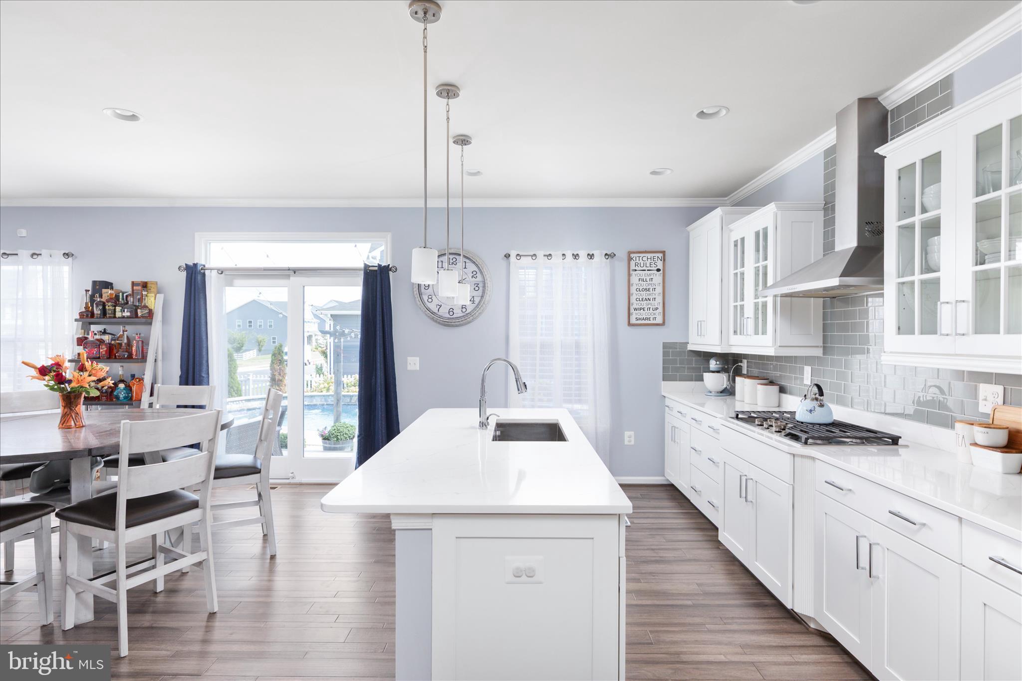 SNOWDEN BRIDGE - Residential