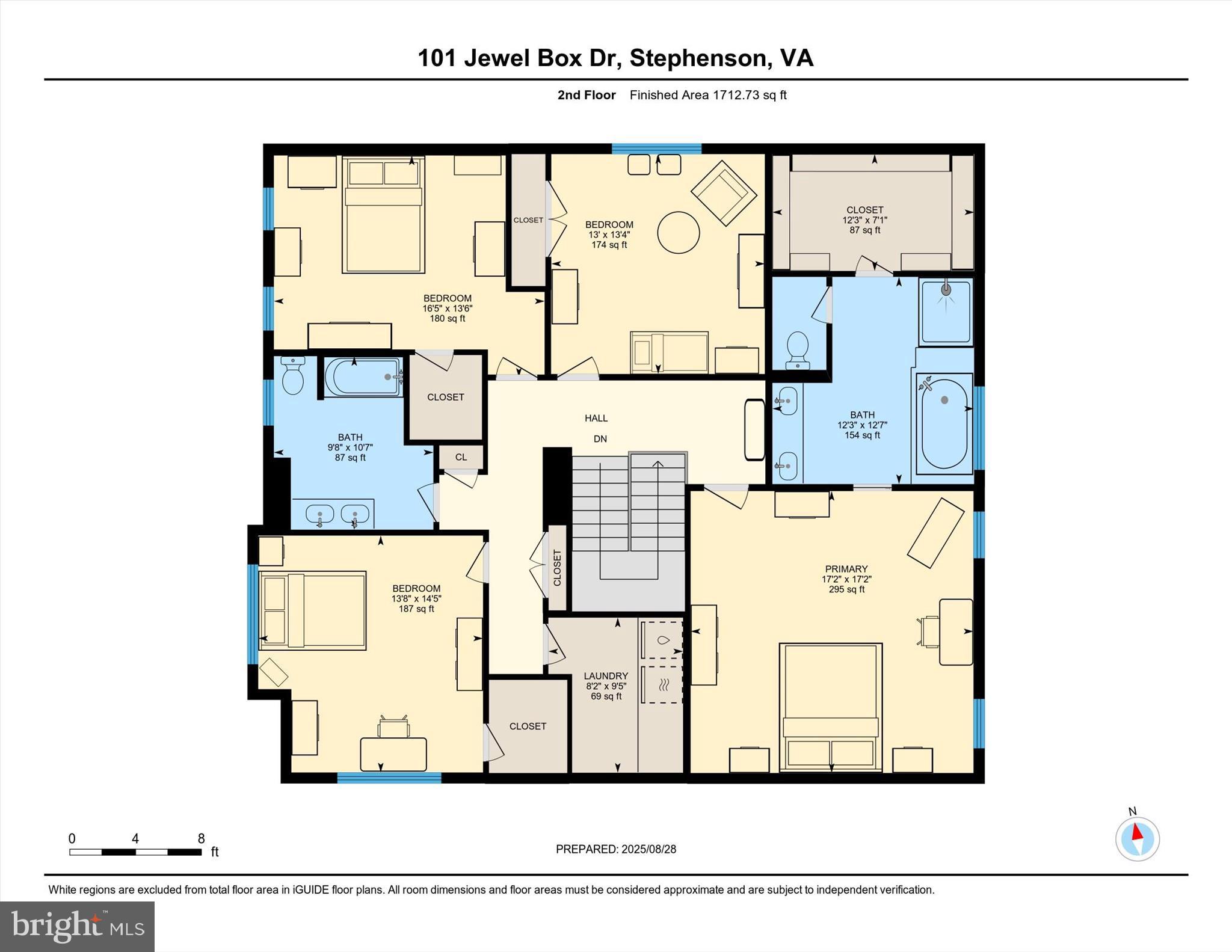 SNOWDEN BRIDGE - Residential