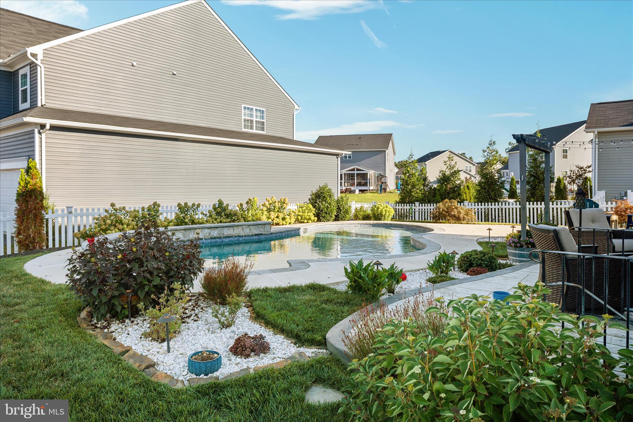 SNOWDEN BRIDGE - Residential