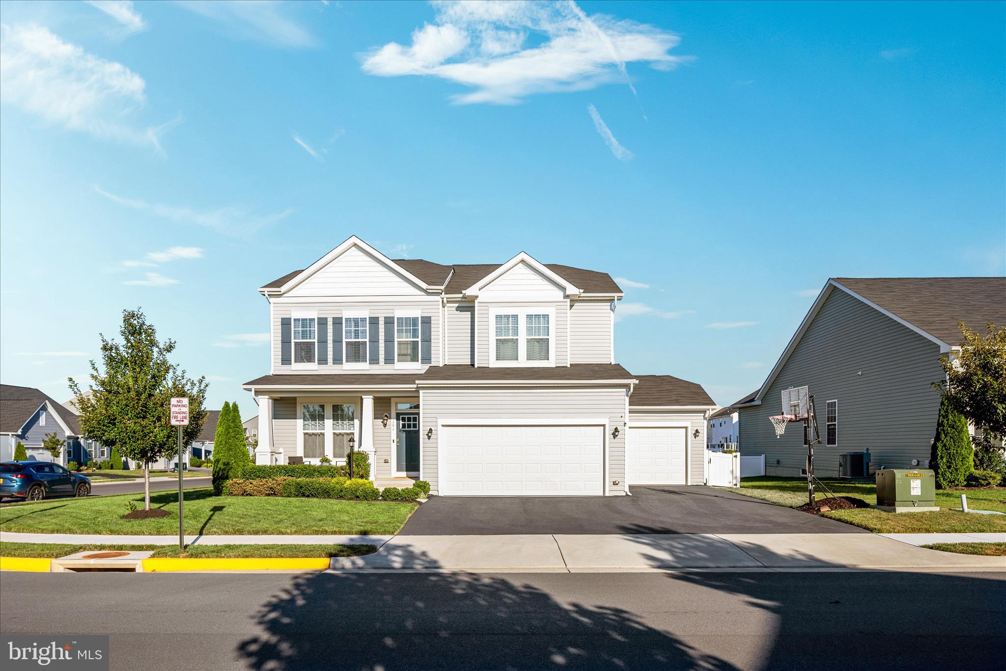 SNOWDEN BRIDGE - Residential