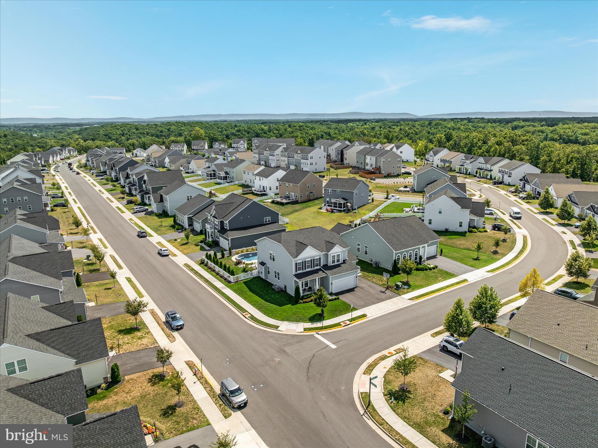 SNOWDEN BRIDGE - Residential