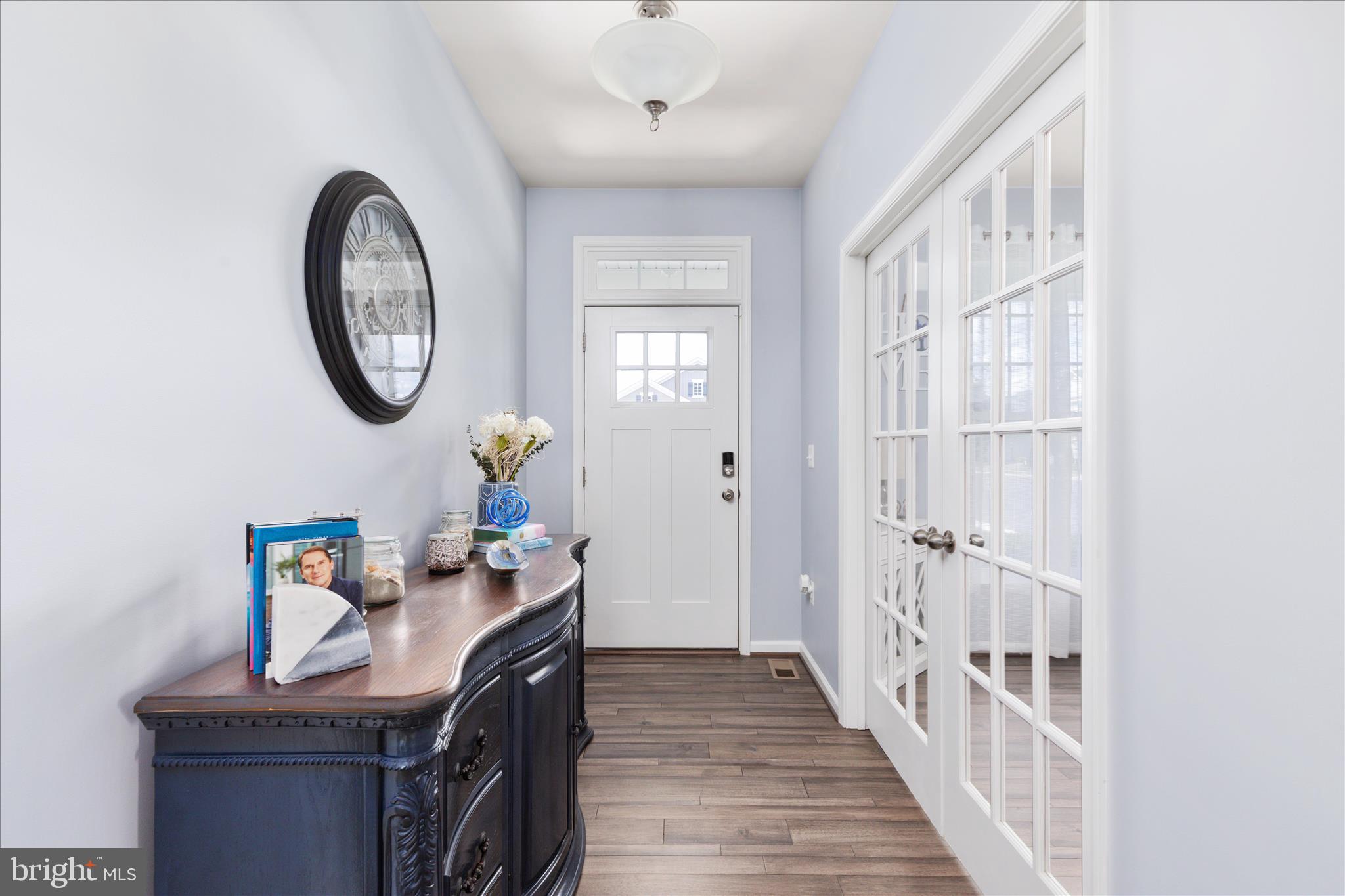 SNOWDEN BRIDGE - Residential