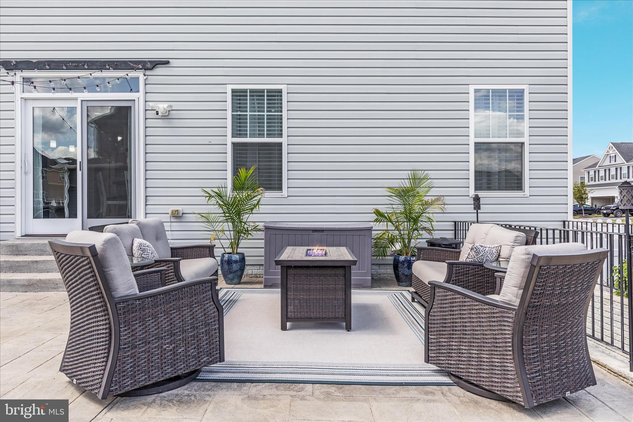 SNOWDEN BRIDGE - Residential