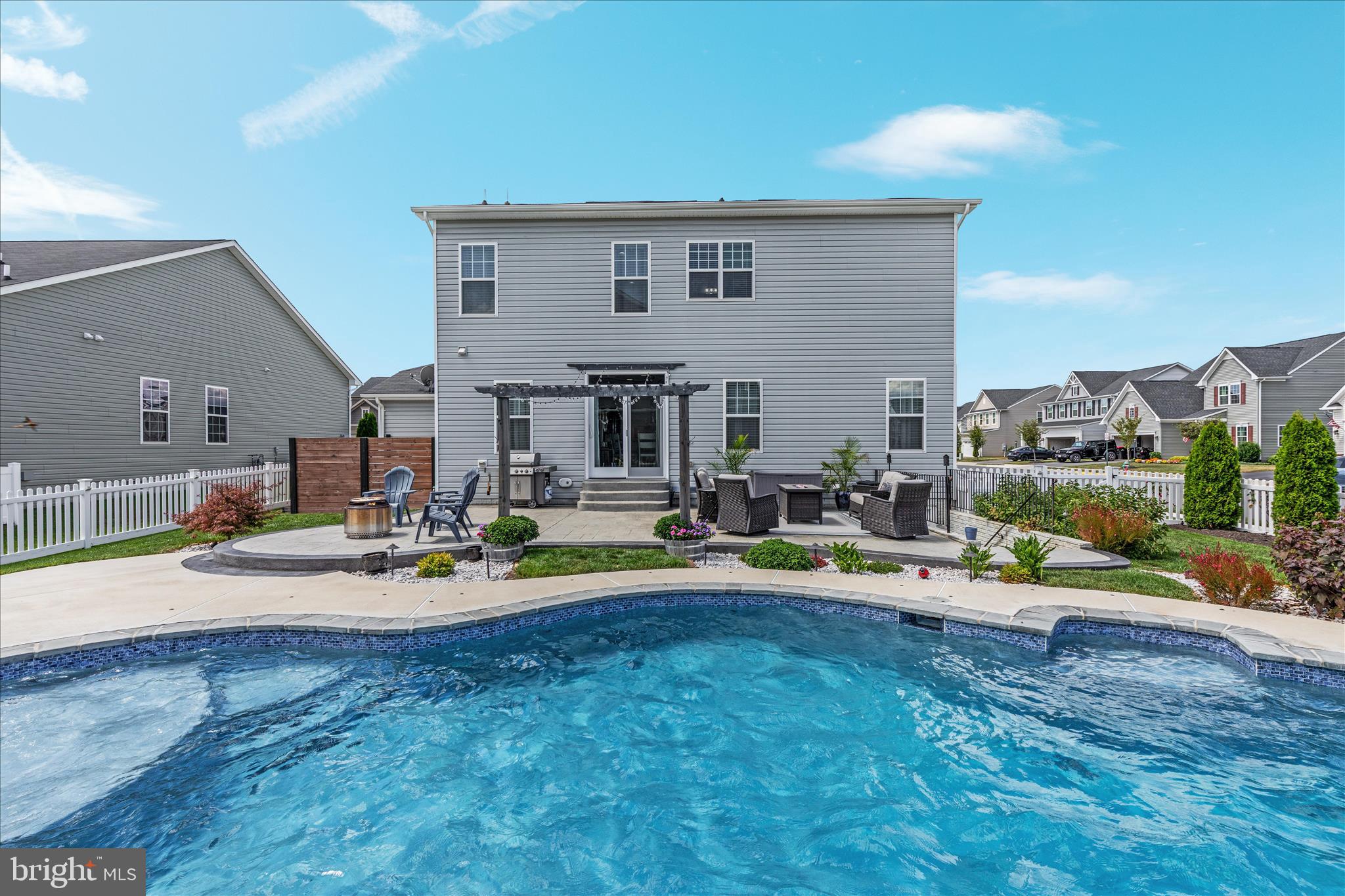 SNOWDEN BRIDGE - Residential