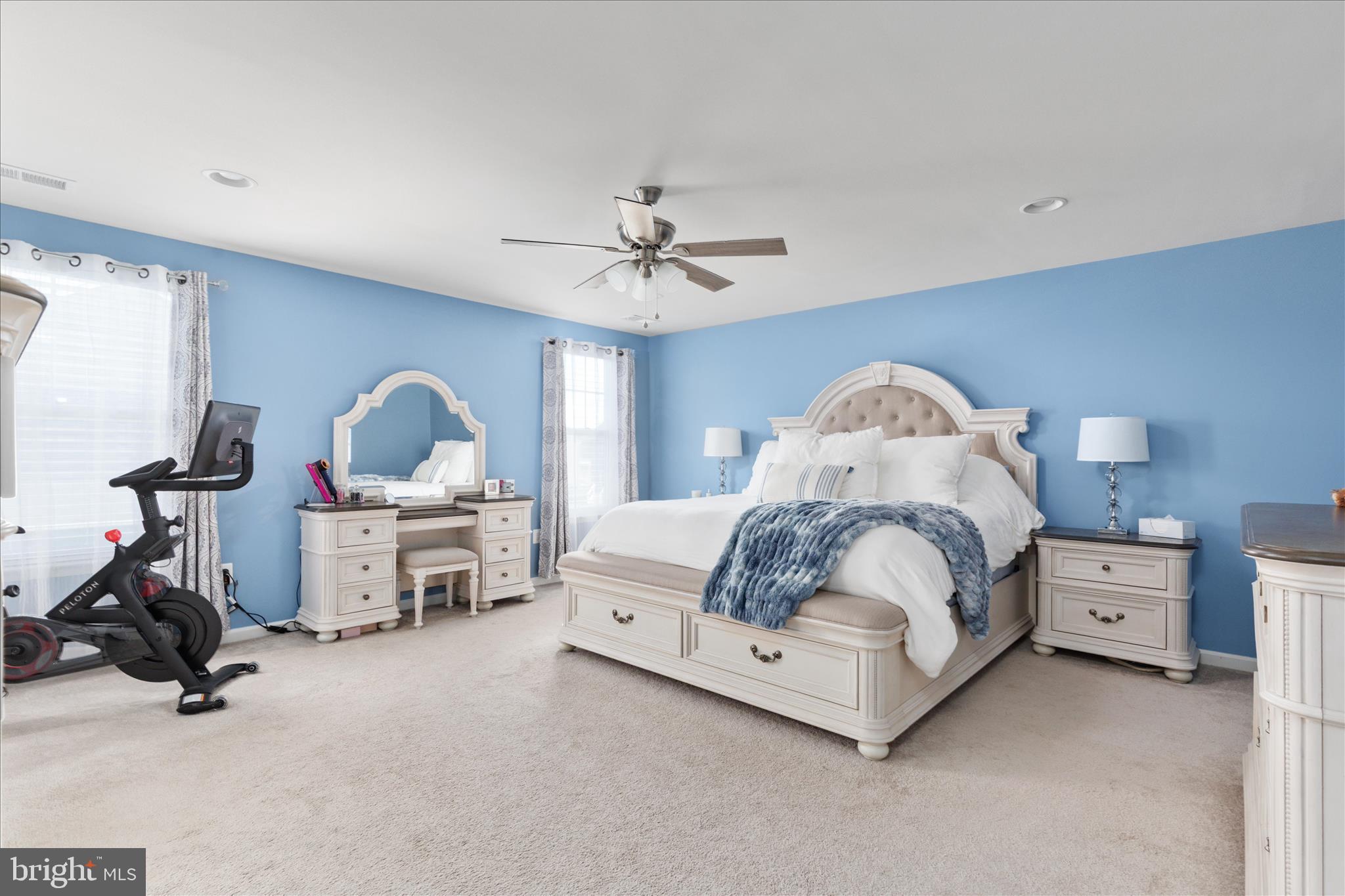 SNOWDEN BRIDGE - Residential