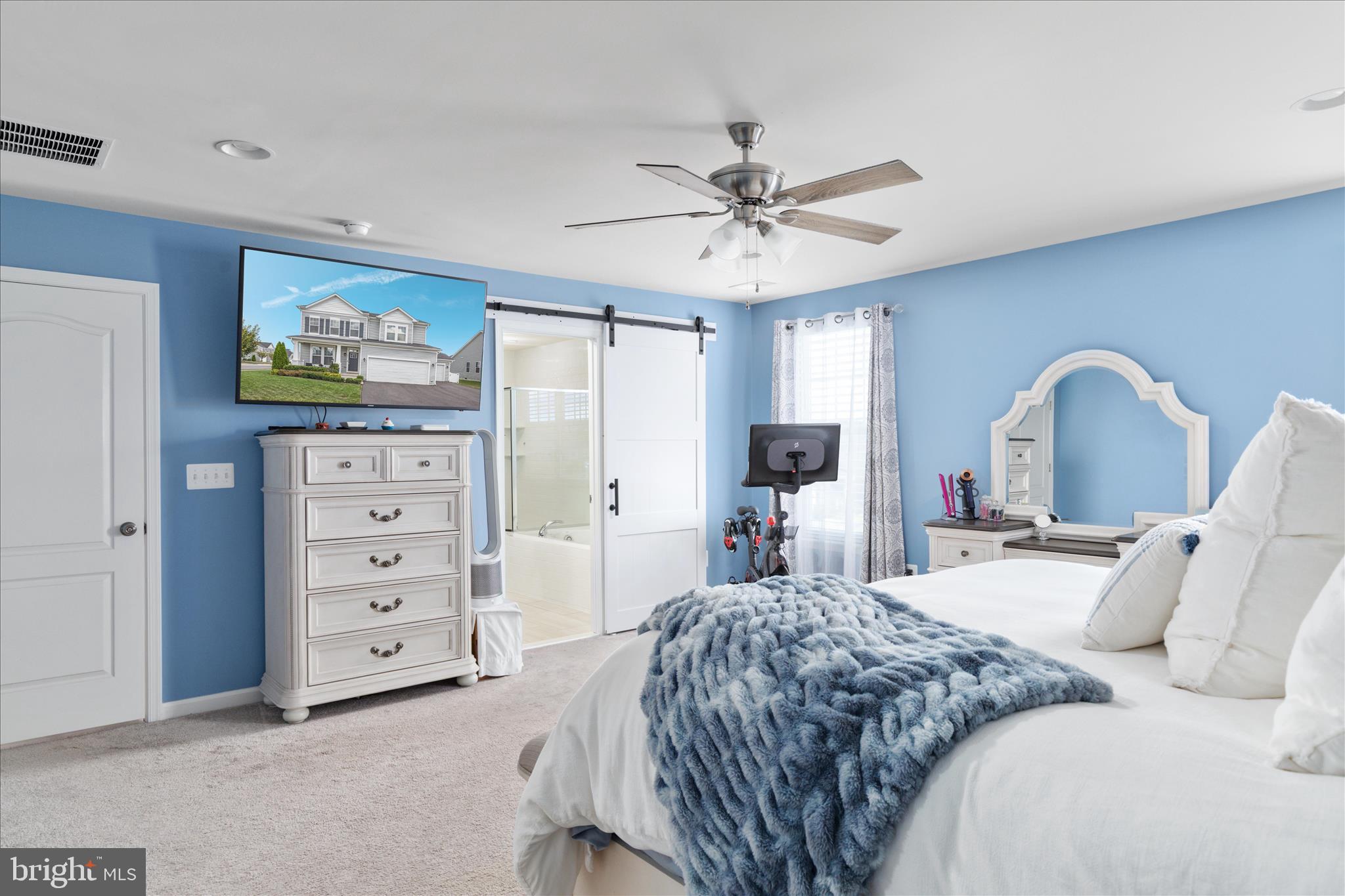 SNOWDEN BRIDGE - Residential