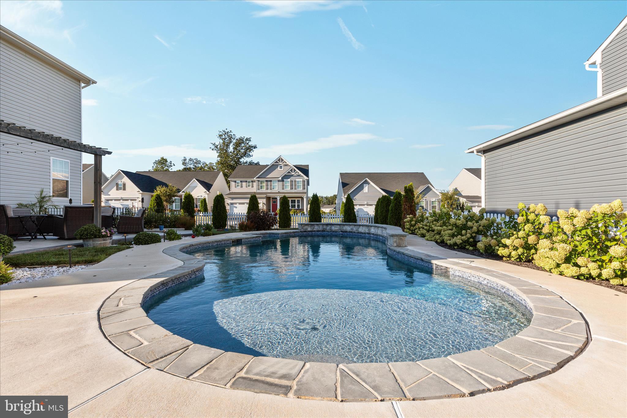 SNOWDEN BRIDGE - Residential