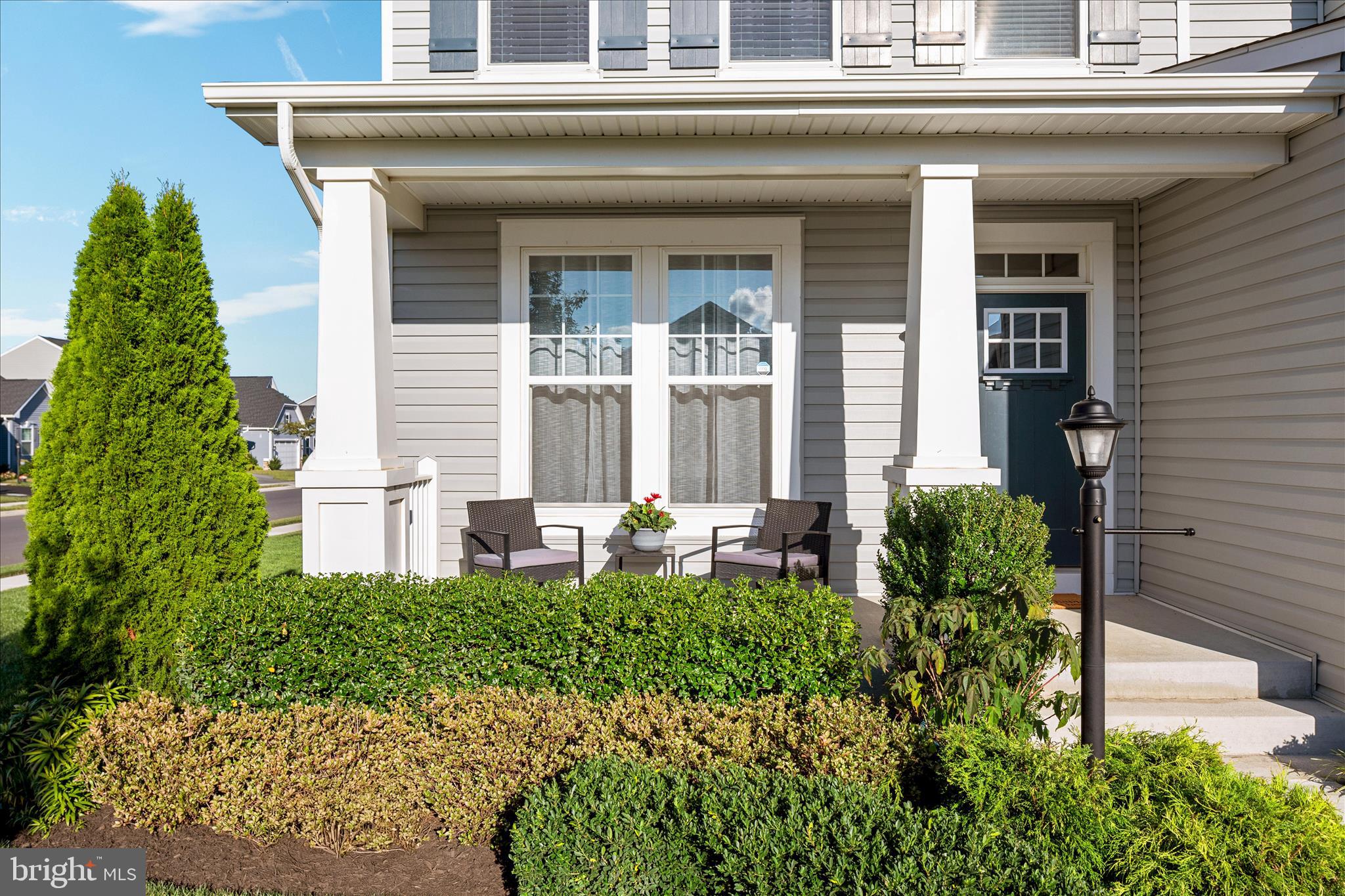 SNOWDEN BRIDGE - Residential