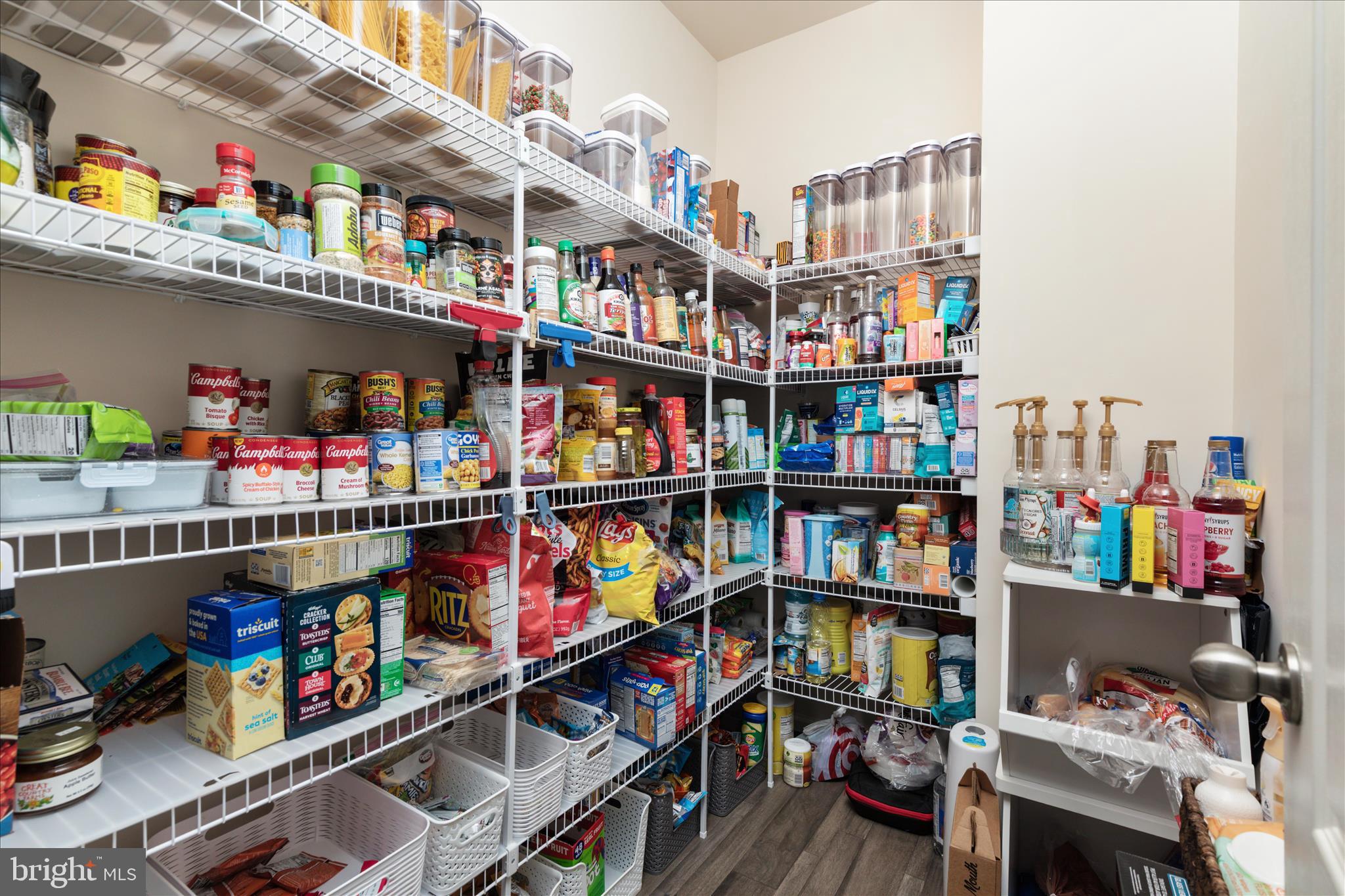 SNOWDEN BRIDGE - Residential