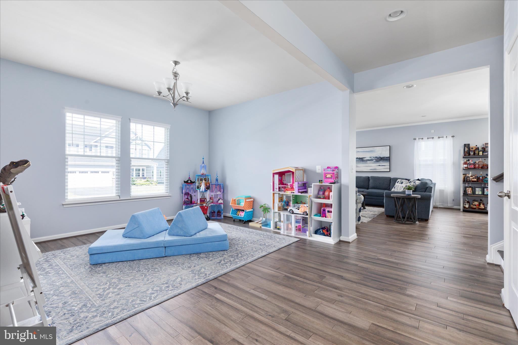 SNOWDEN BRIDGE - Residential