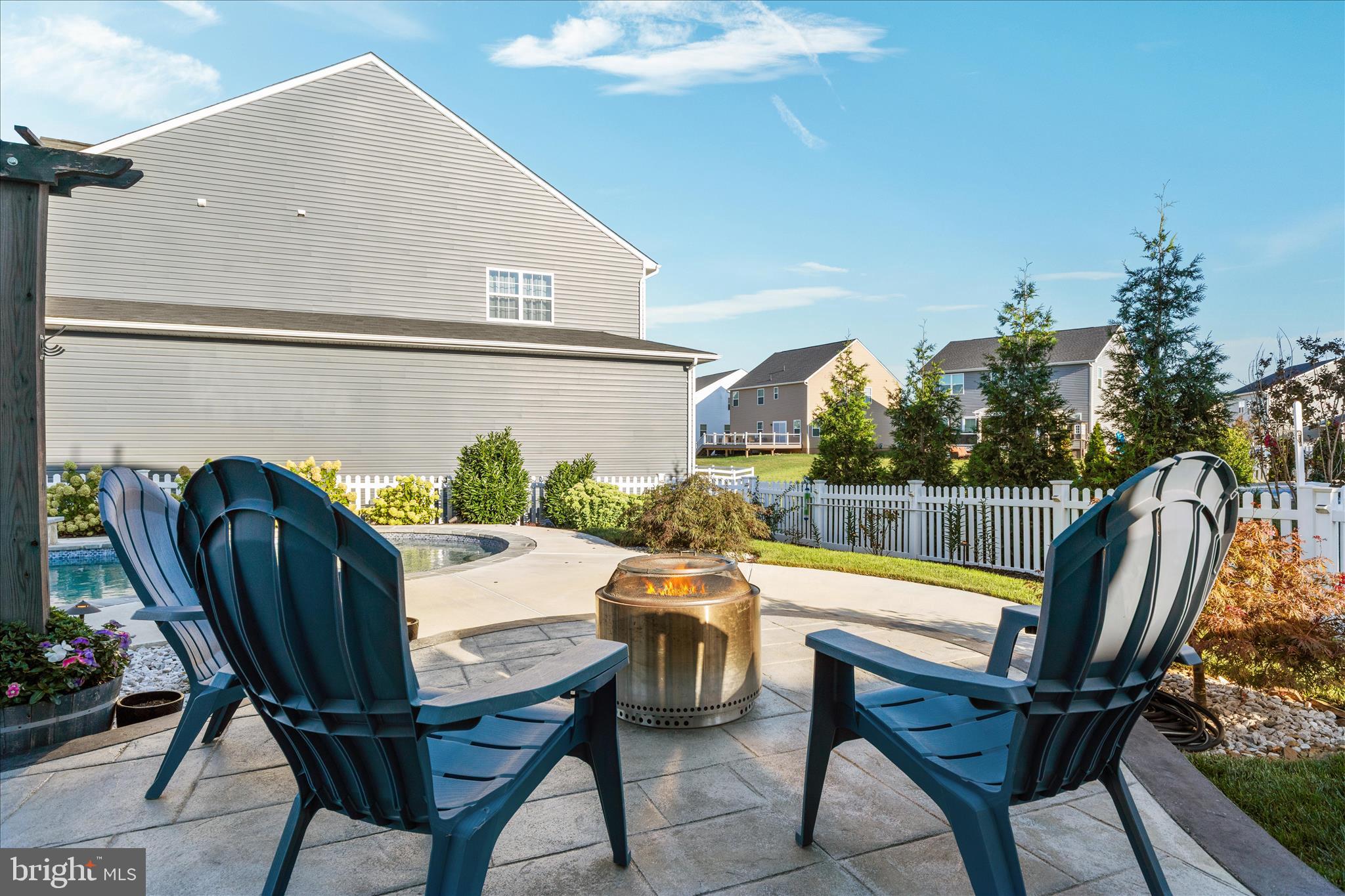 SNOWDEN BRIDGE - Residential