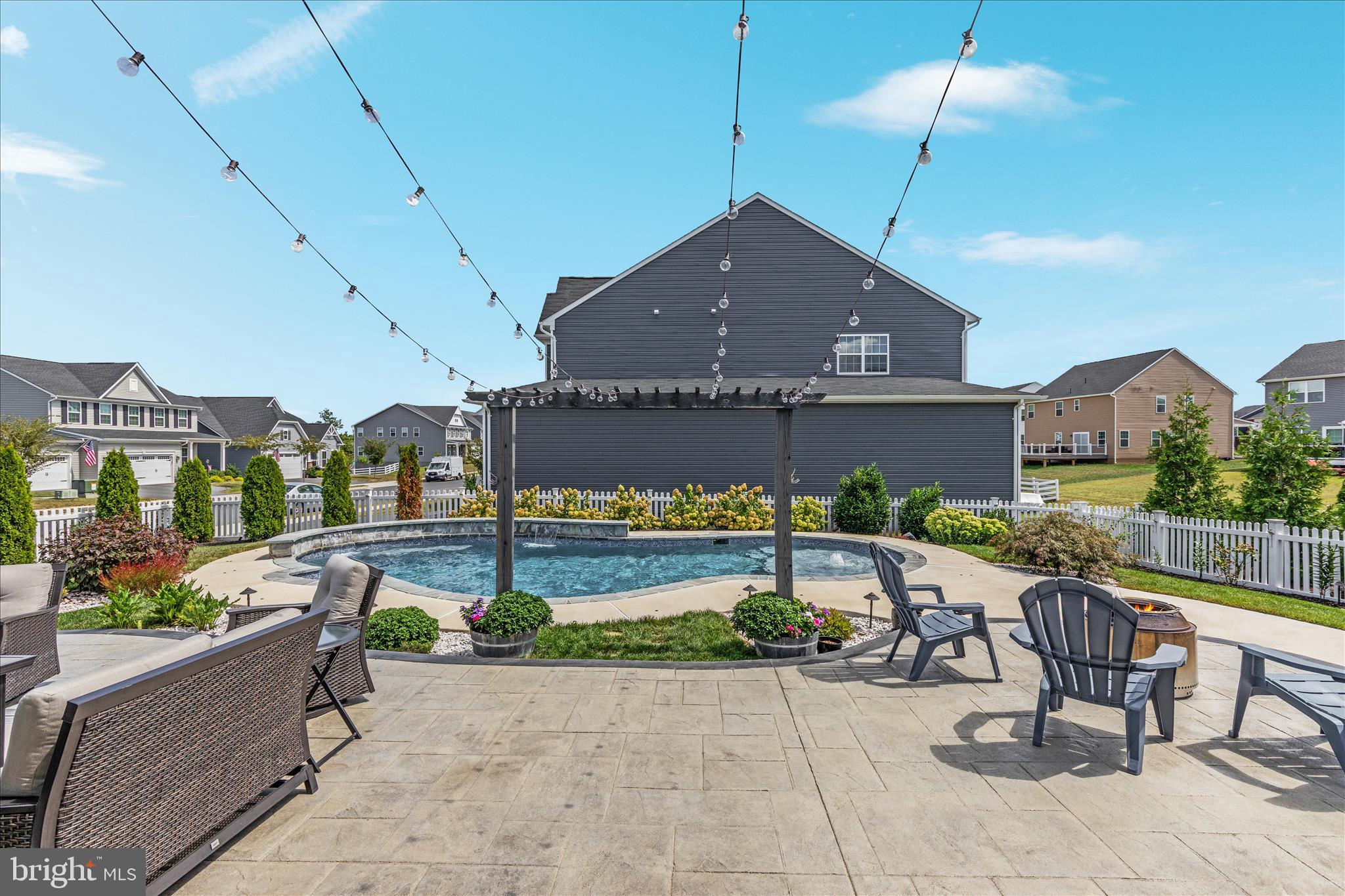 SNOWDEN BRIDGE - Residential