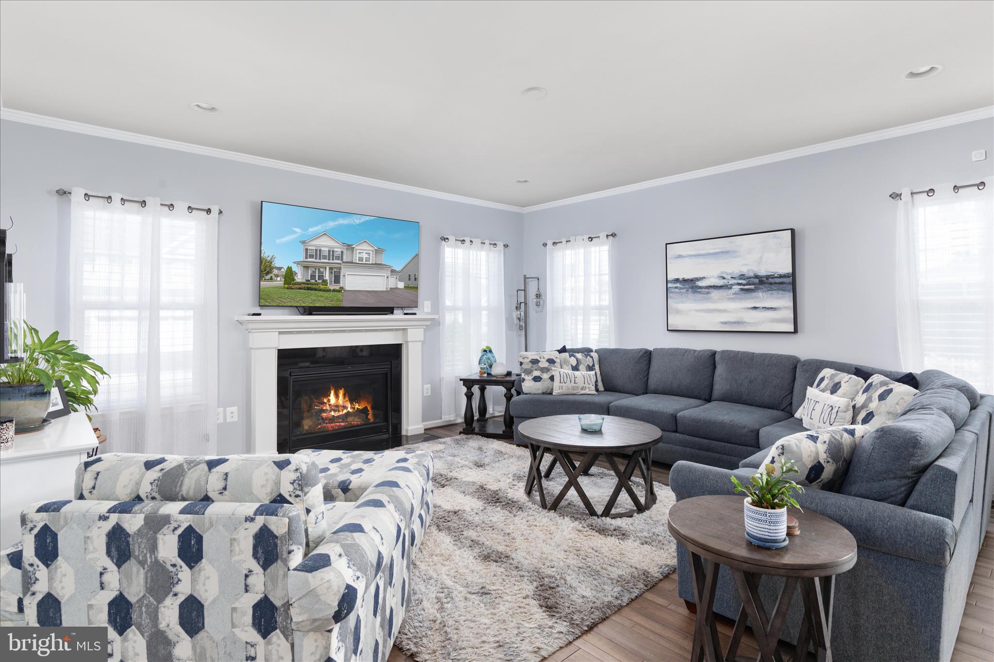 SNOWDEN BRIDGE - Residential