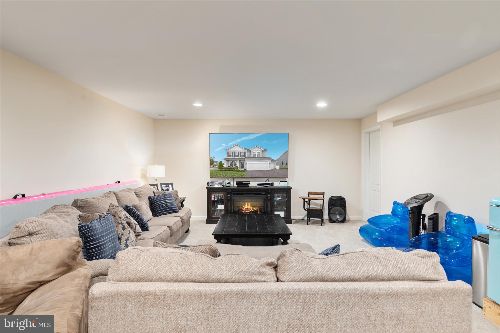 SNOWDEN BRIDGE - Residential