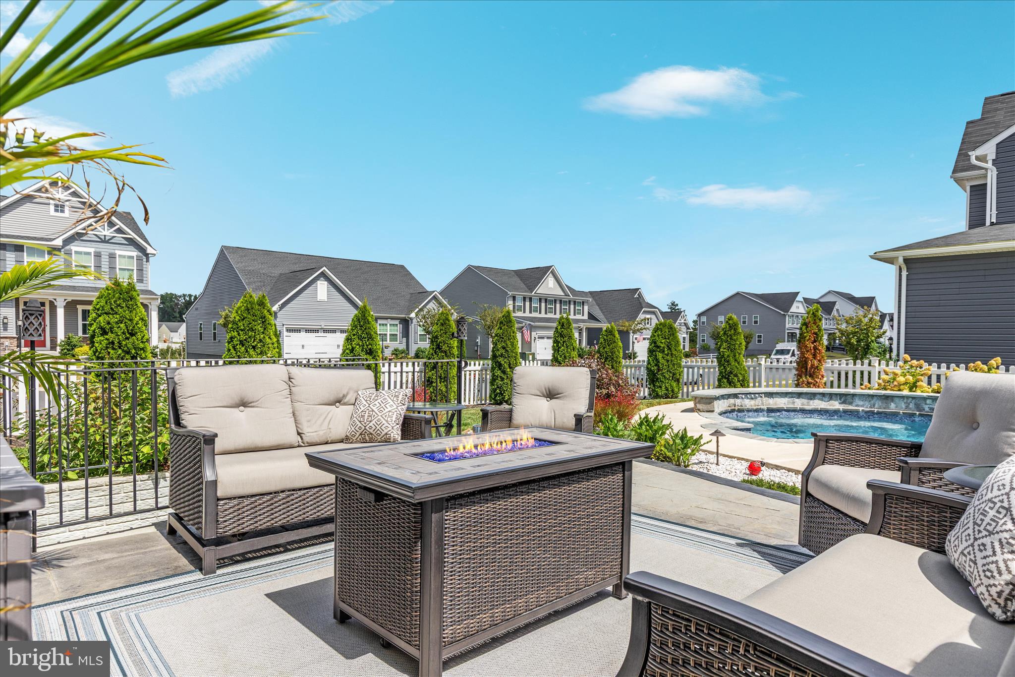 SNOWDEN BRIDGE - Residential