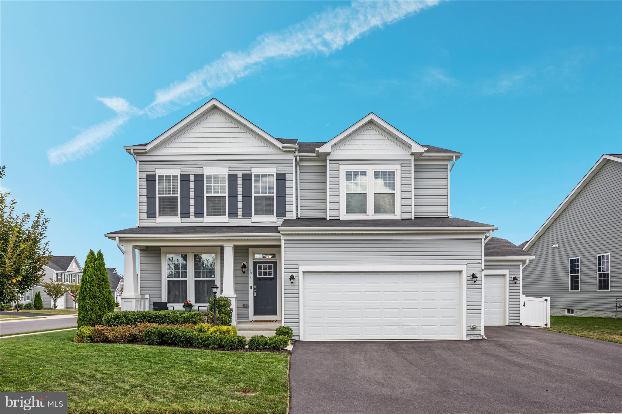 SNOWDEN BRIDGE - Residential