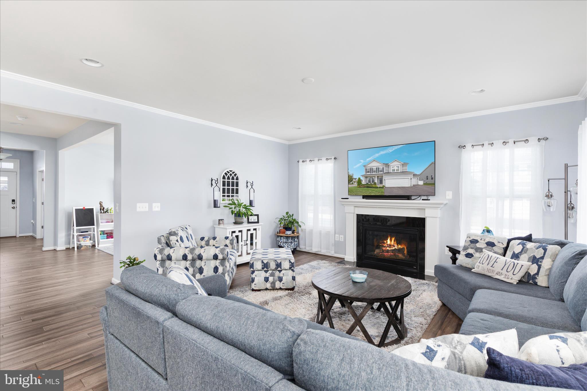 SNOWDEN BRIDGE - Residential