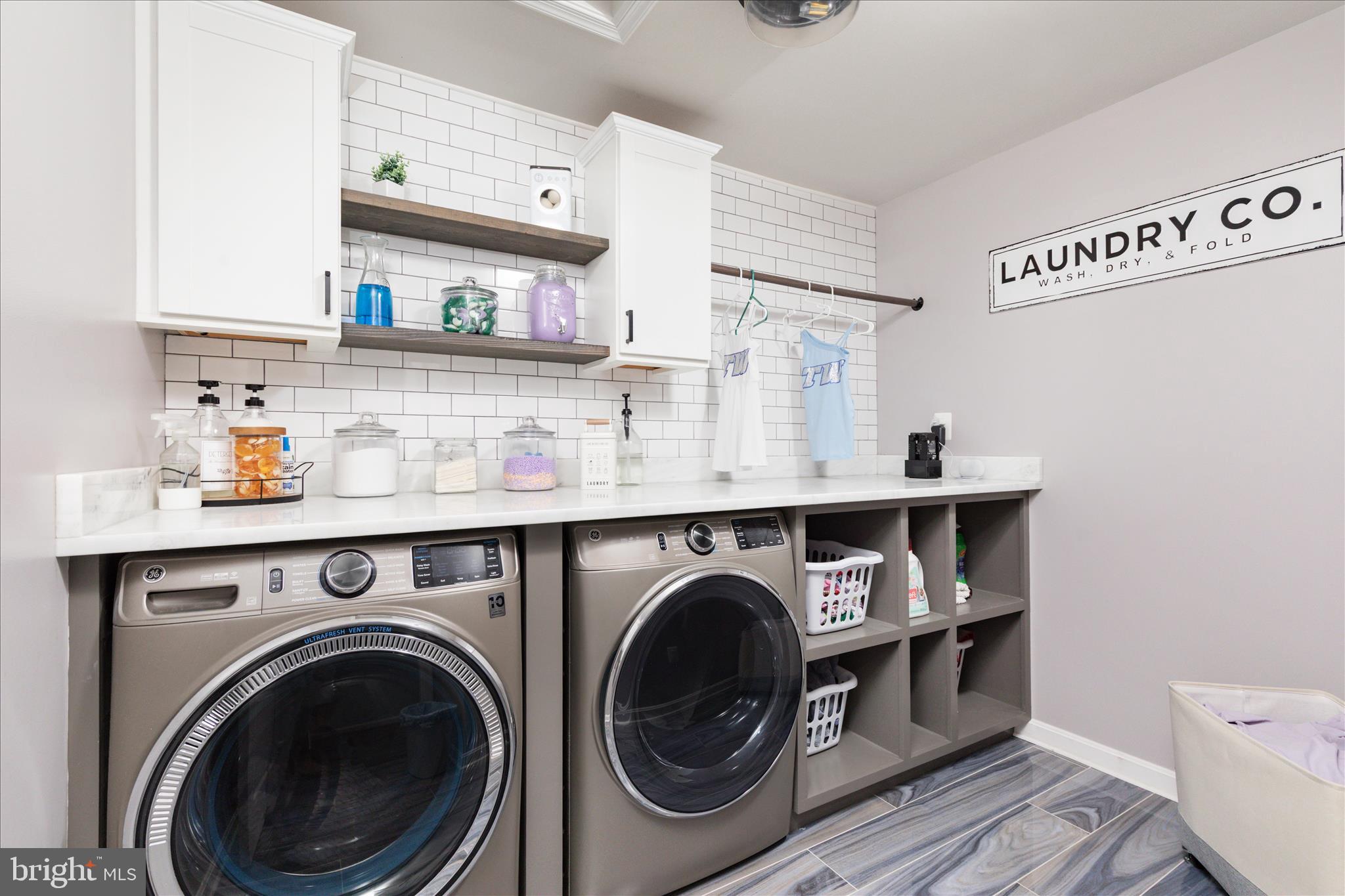 SNOWDEN BRIDGE - Residential