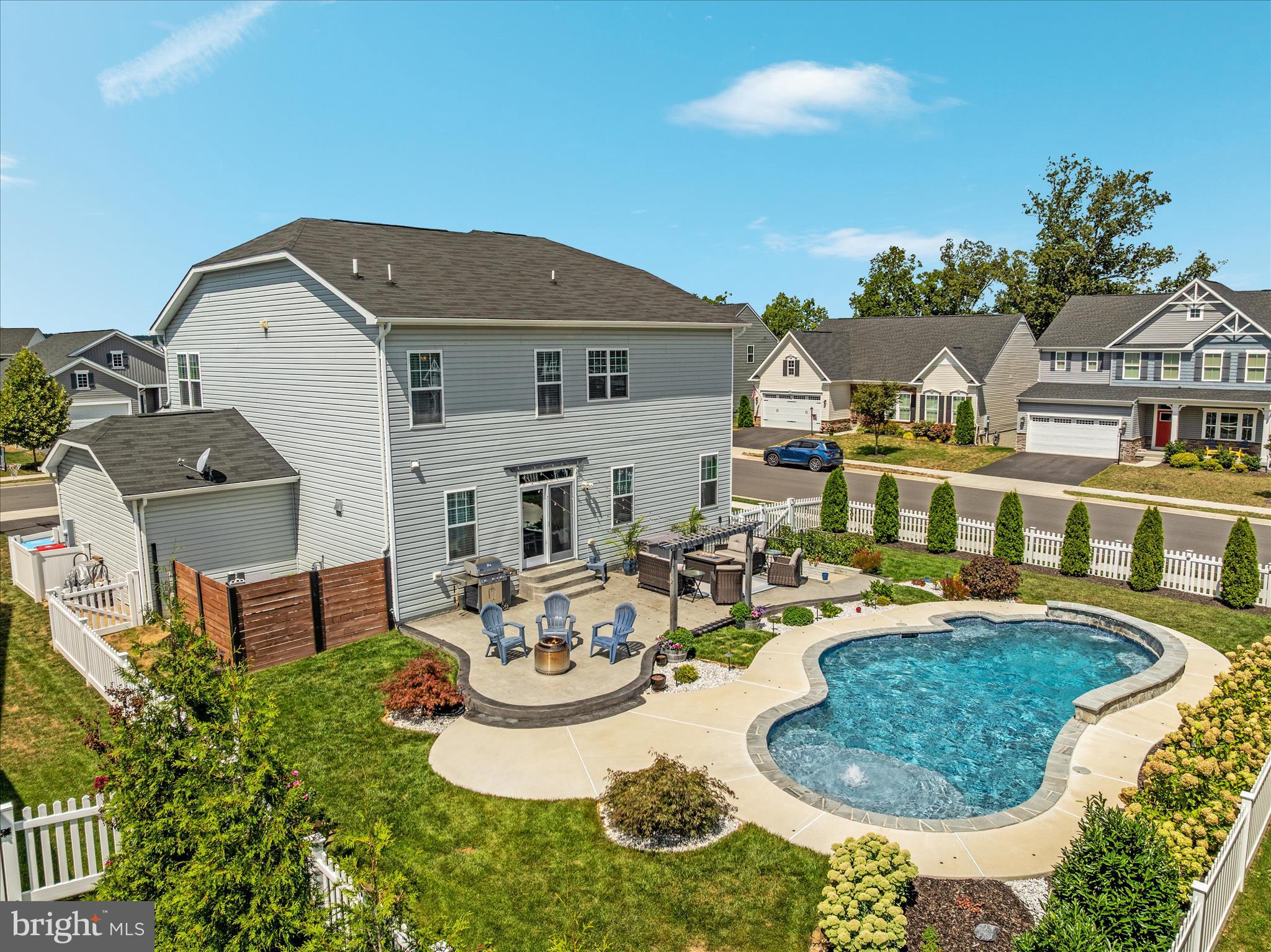 SNOWDEN BRIDGE - Residential