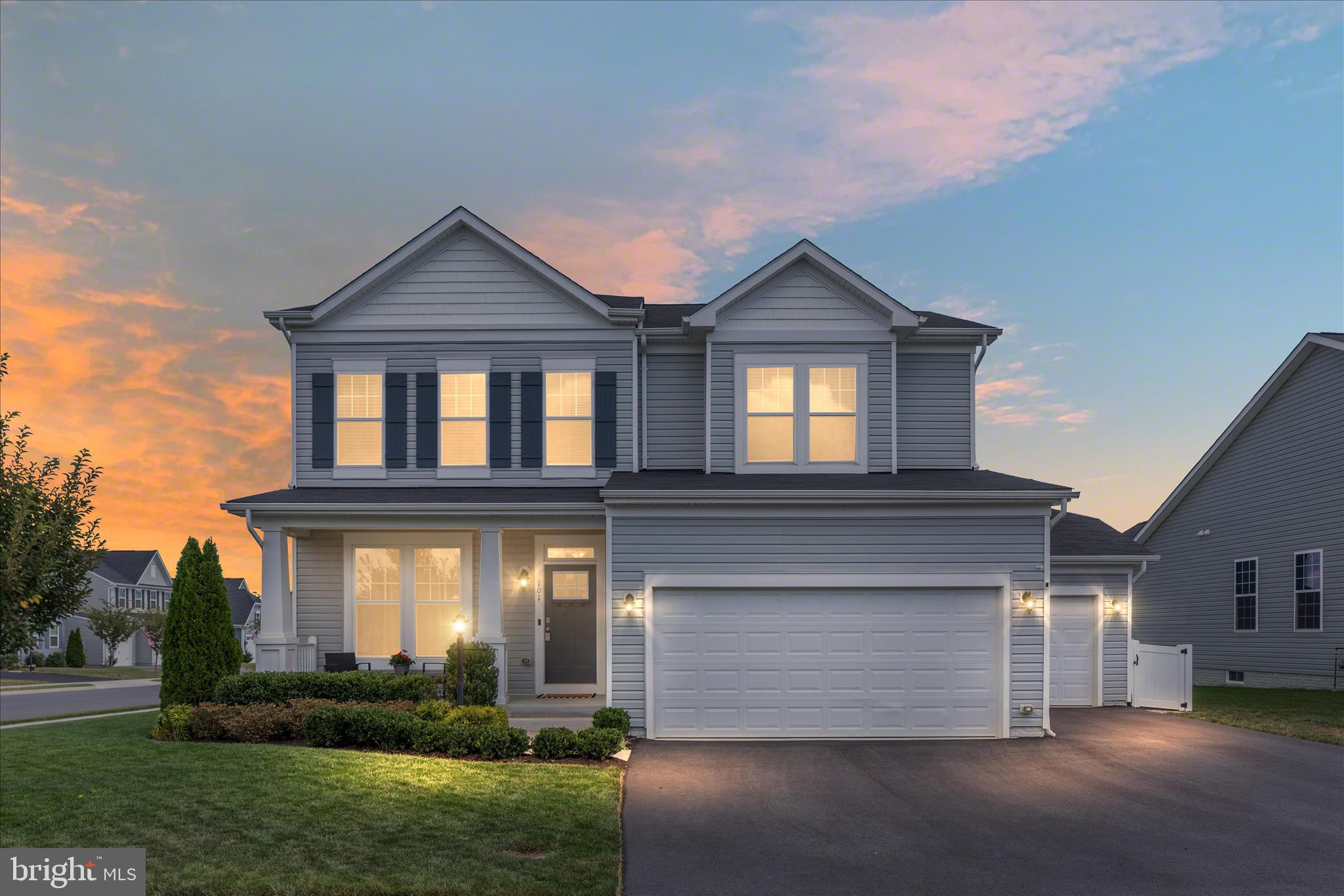 SNOWDEN BRIDGE - Residential