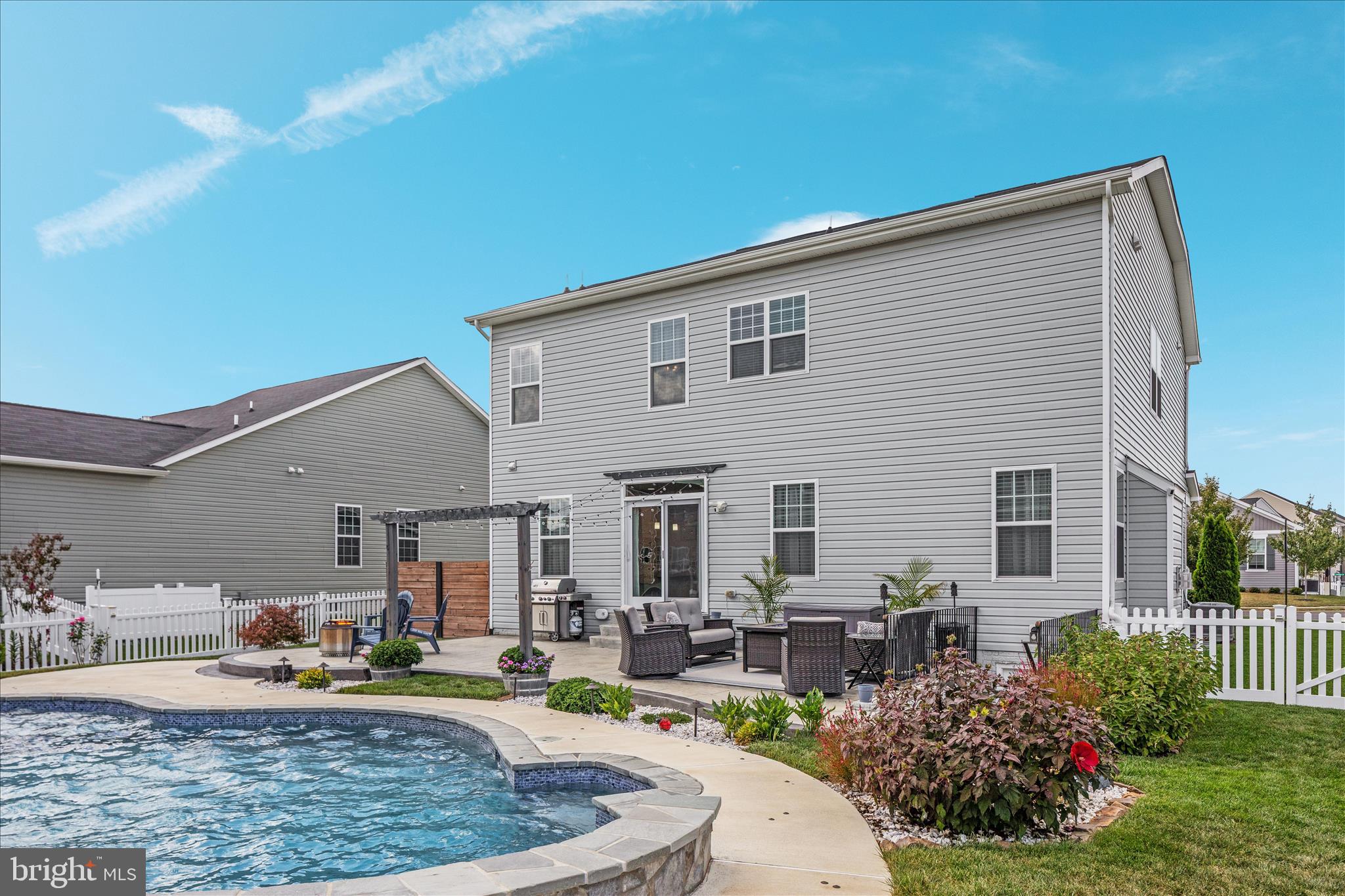 SNOWDEN BRIDGE - Residential