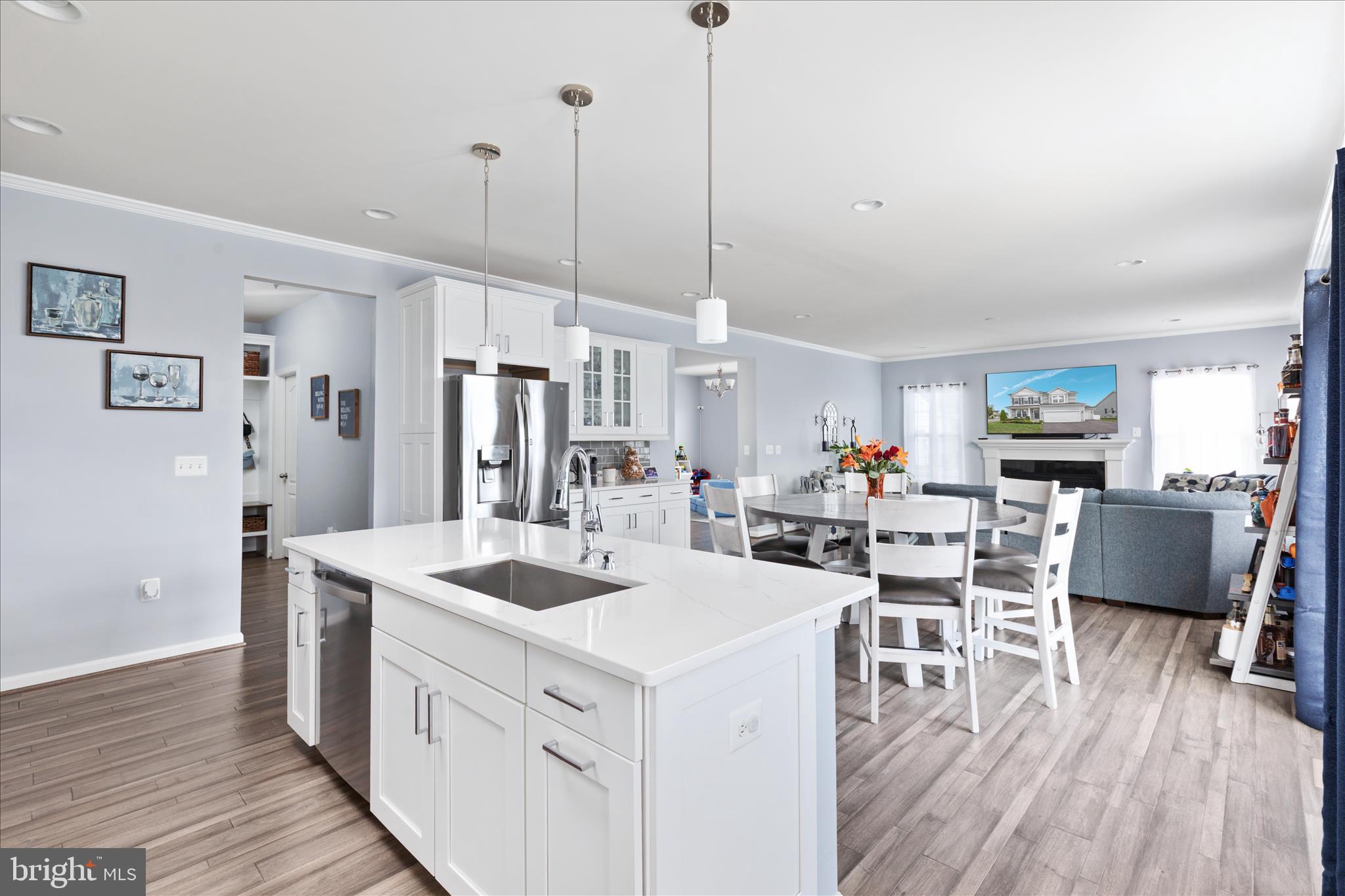 SNOWDEN BRIDGE - Residential