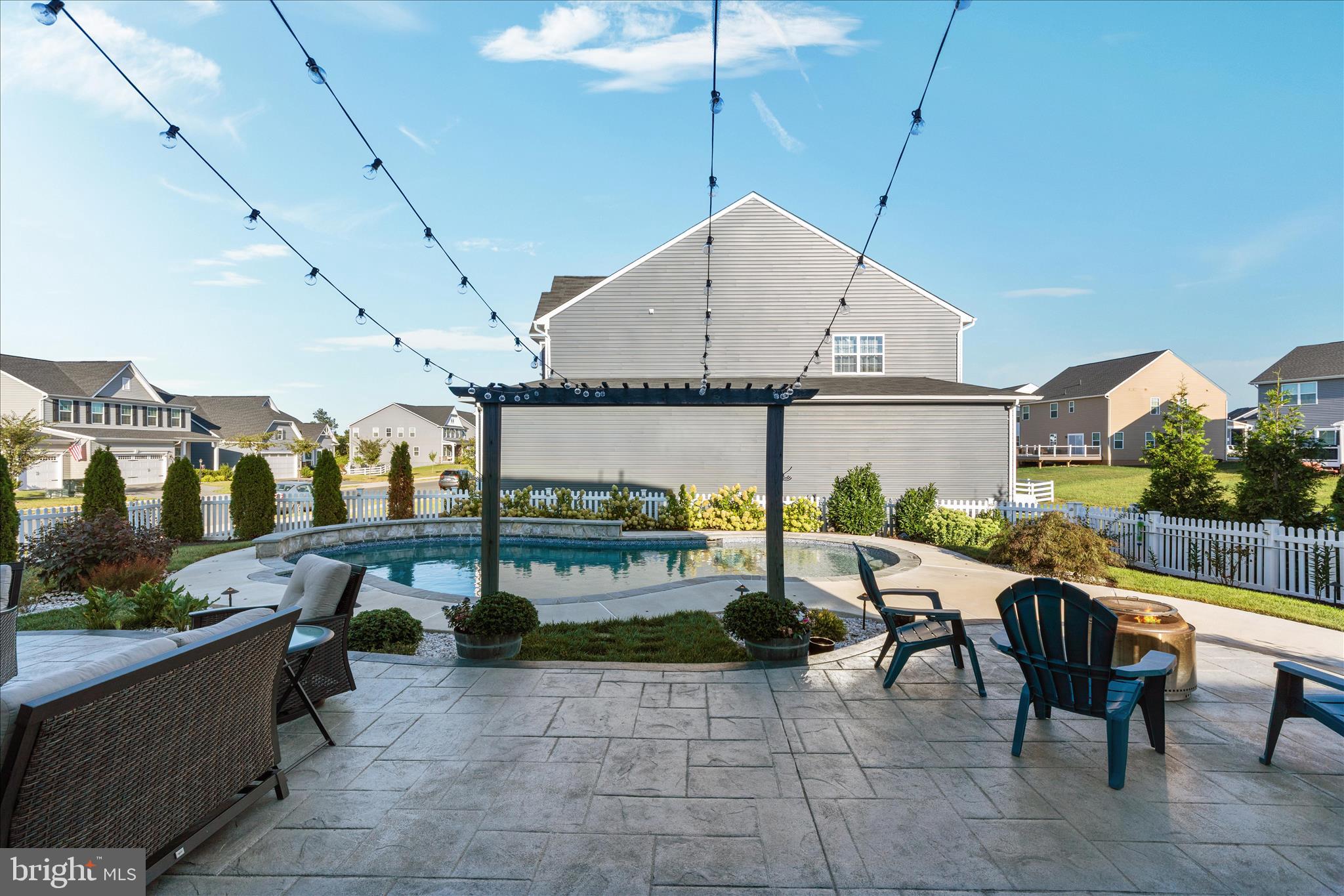 SNOWDEN BRIDGE - Residential