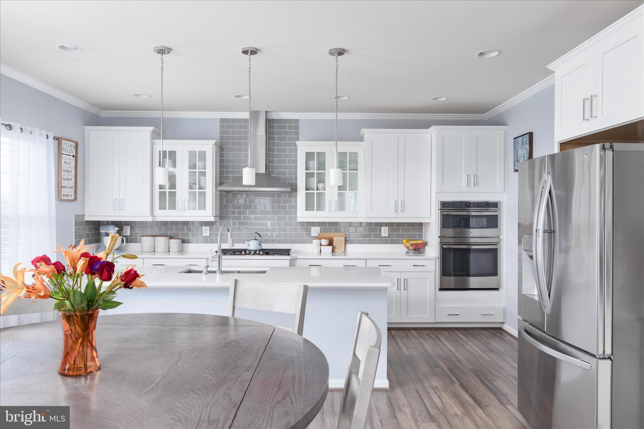 SNOWDEN BRIDGE - Residential