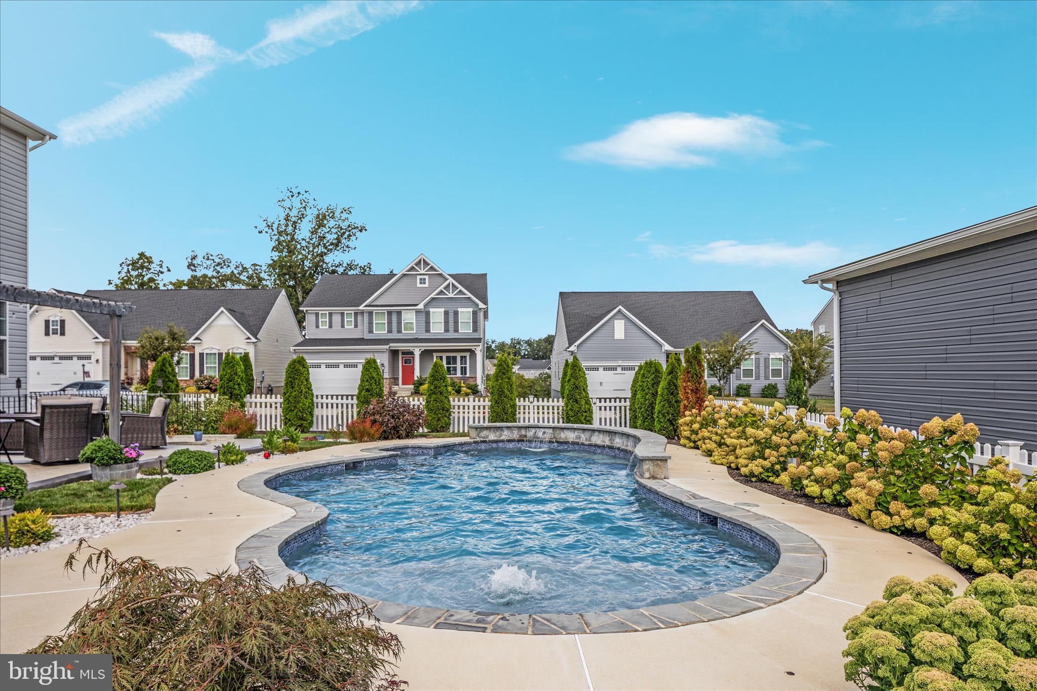 SNOWDEN BRIDGE - Residential