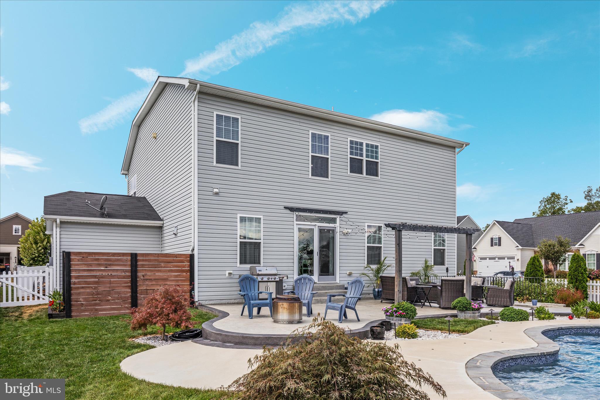 SNOWDEN BRIDGE - Residential