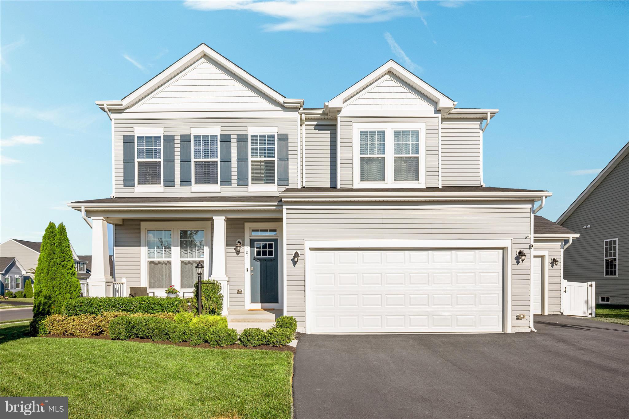 SNOWDEN BRIDGE - Residential