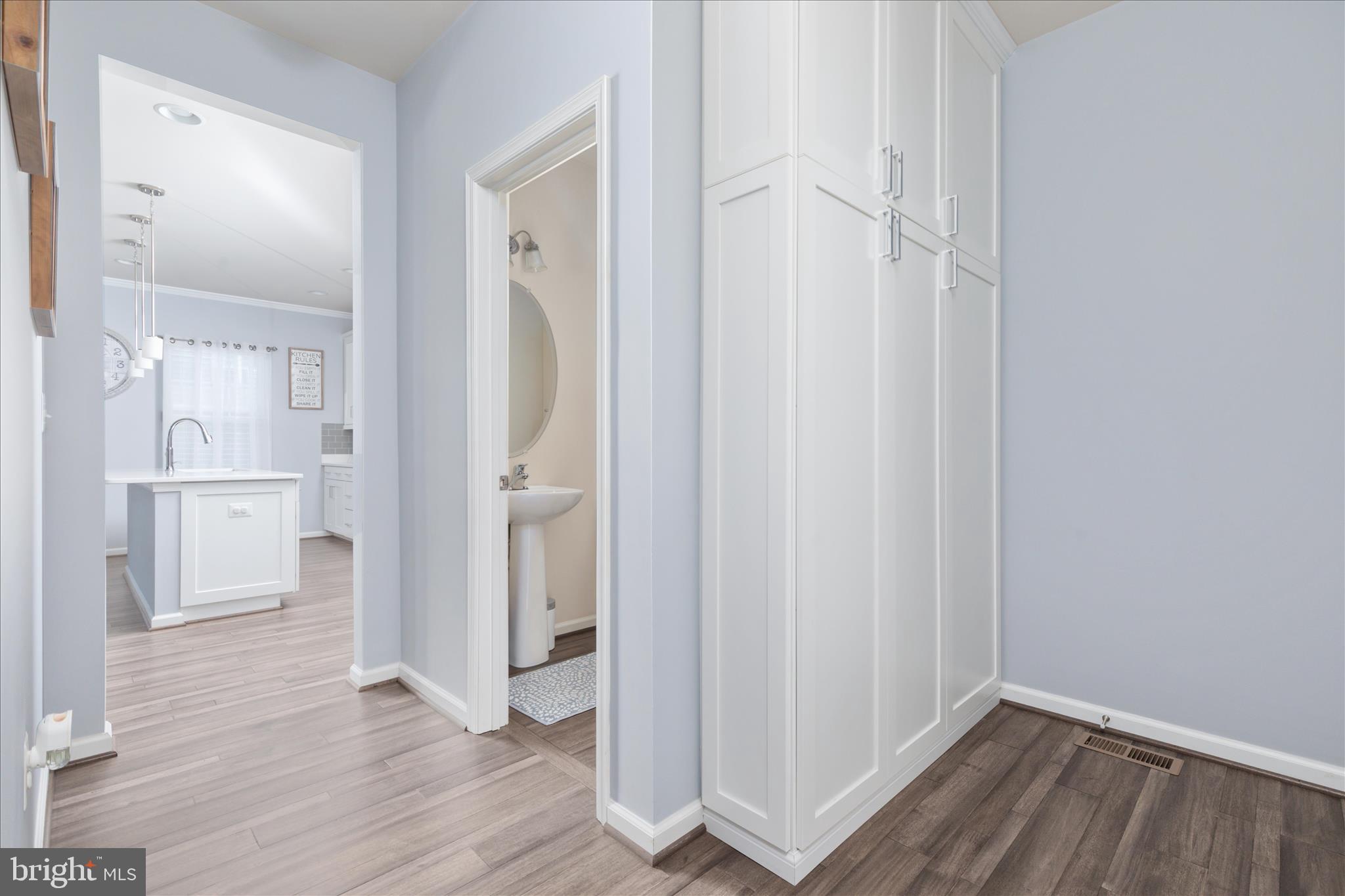 SNOWDEN BRIDGE - Residential