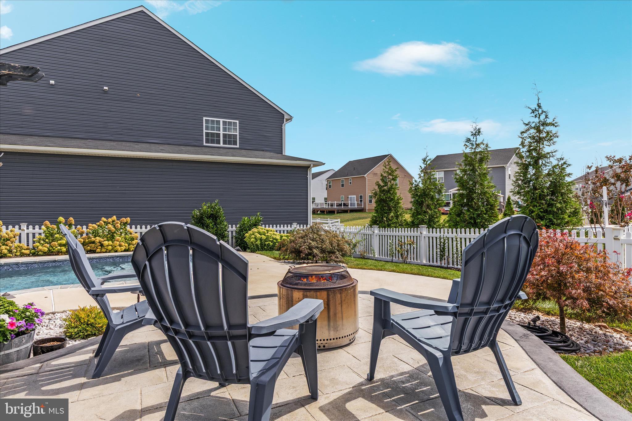 SNOWDEN BRIDGE - Residential