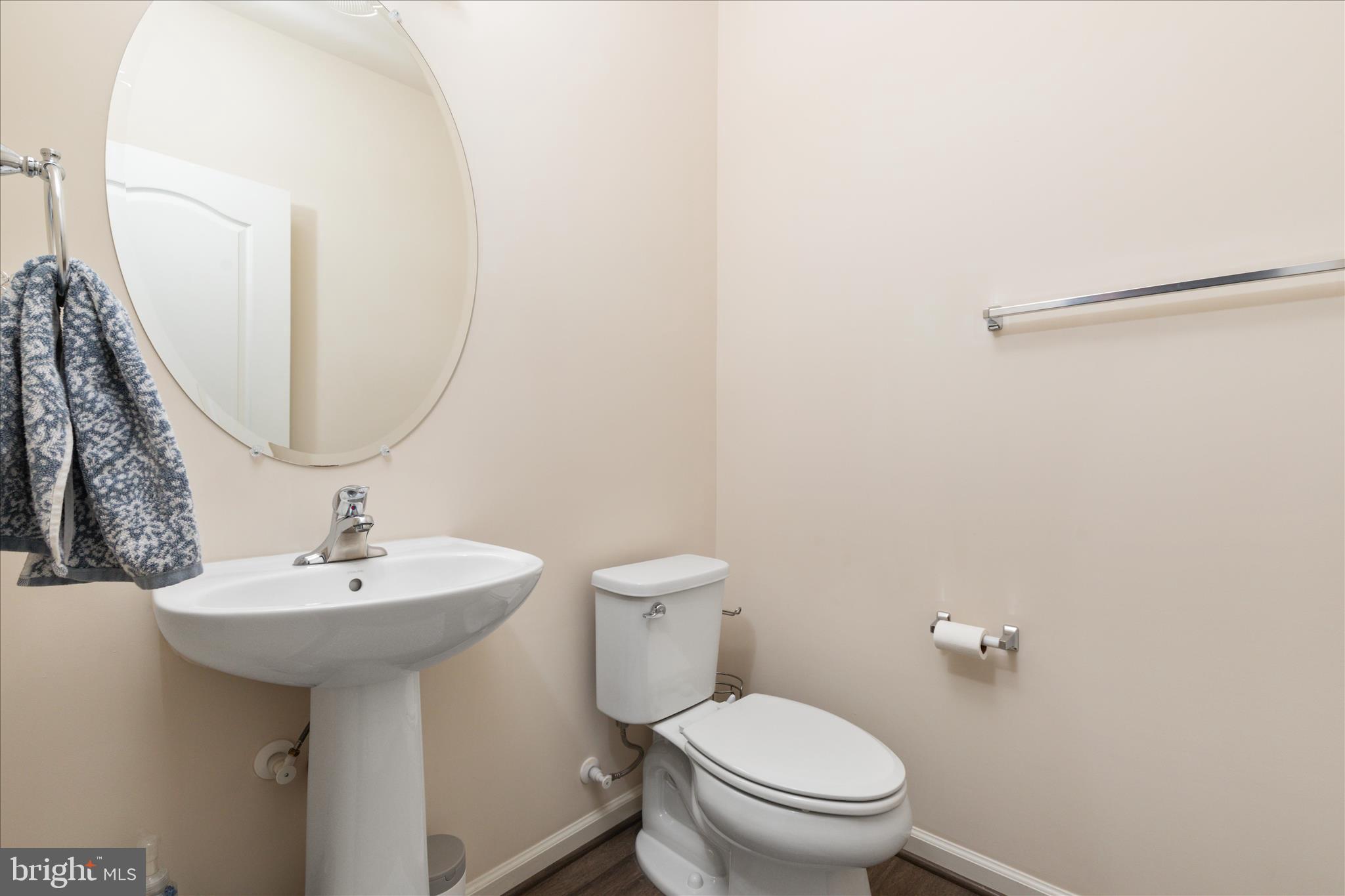 SNOWDEN BRIDGE - Residential