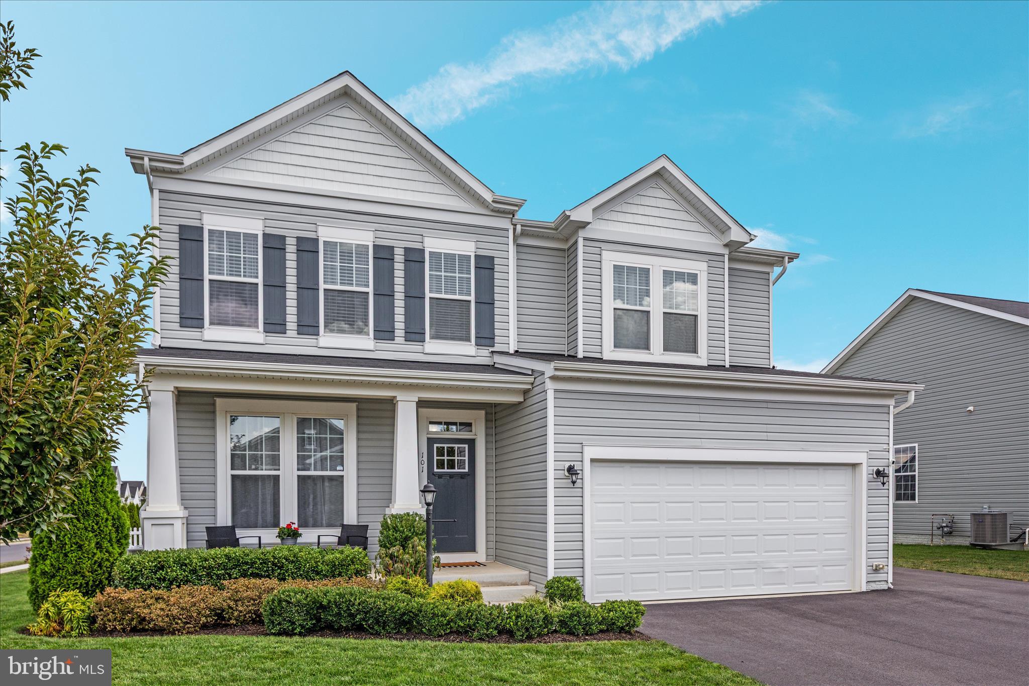 SNOWDEN BRIDGE - Residential