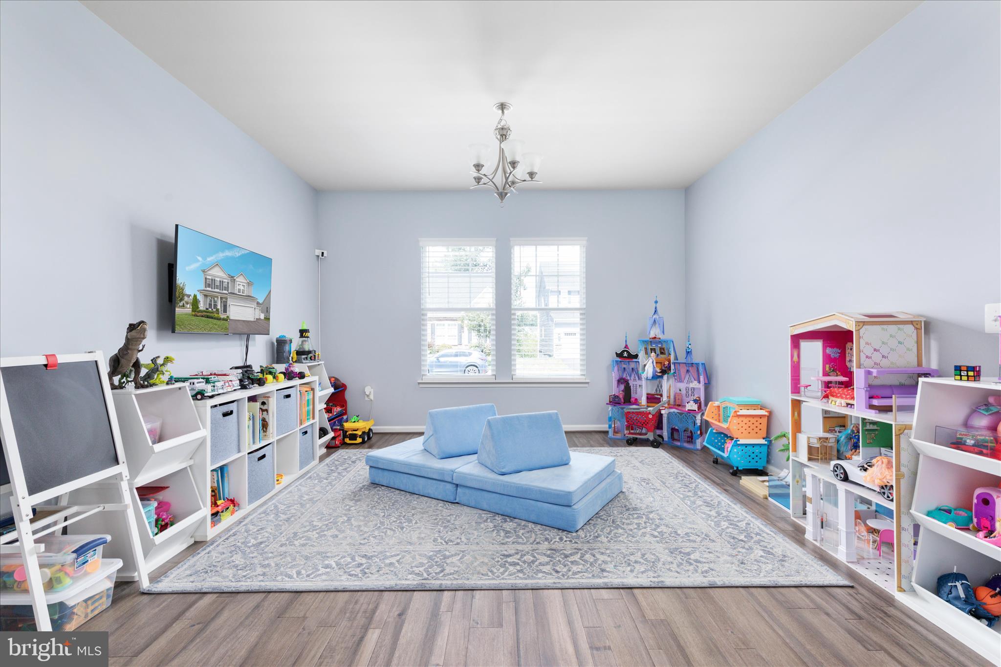 SNOWDEN BRIDGE - Residential