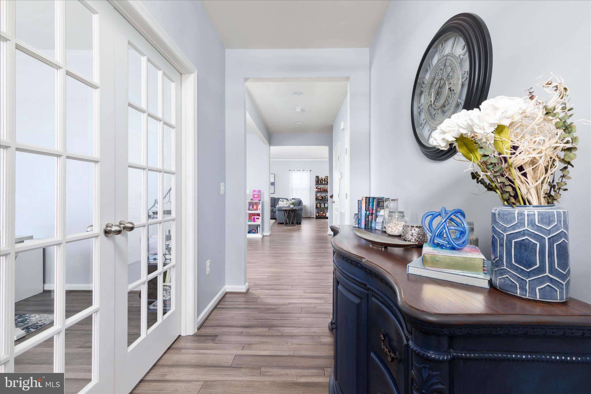 SNOWDEN BRIDGE - Residential